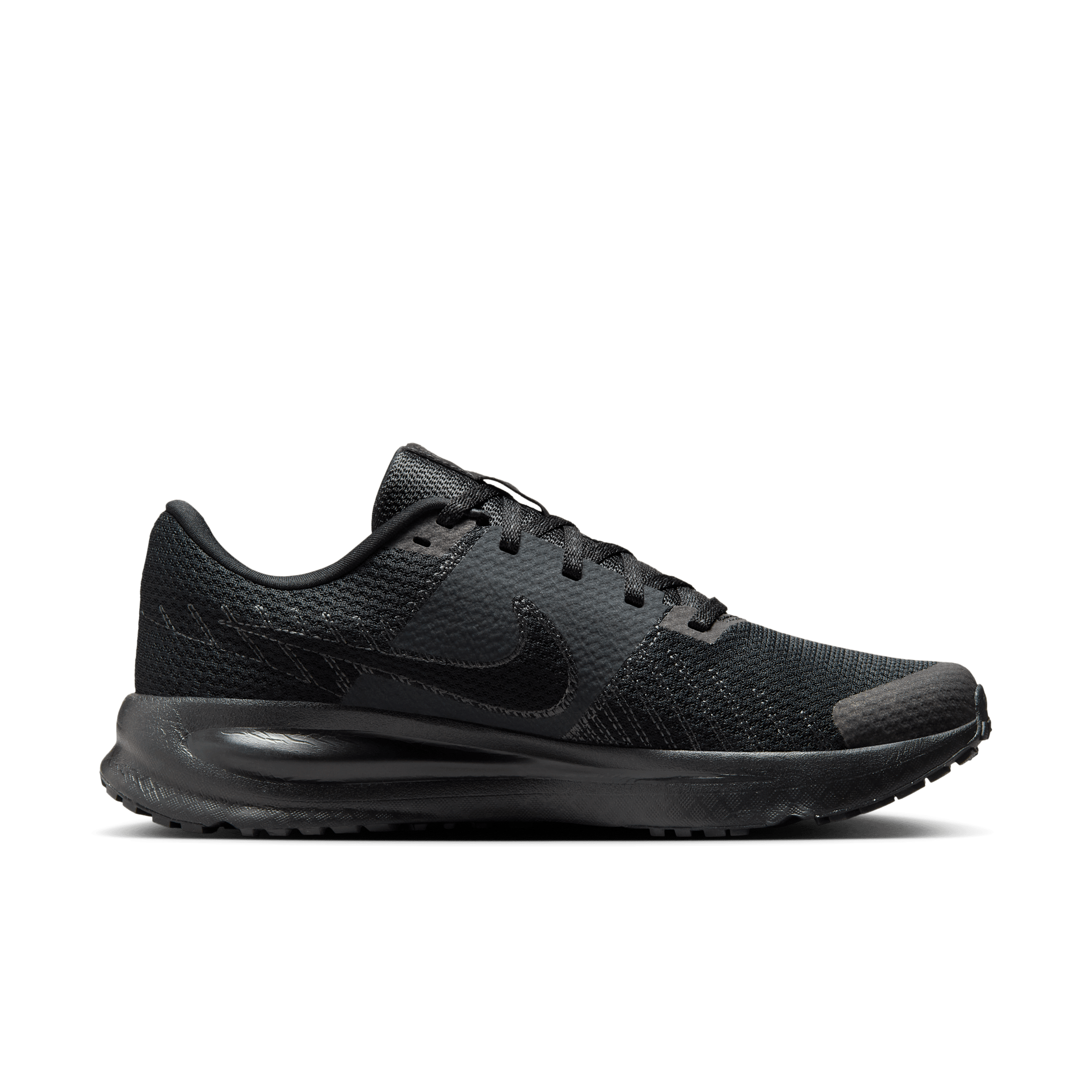 Nike Run Defy Women's Road Running Shoes - Black - HM9593-003