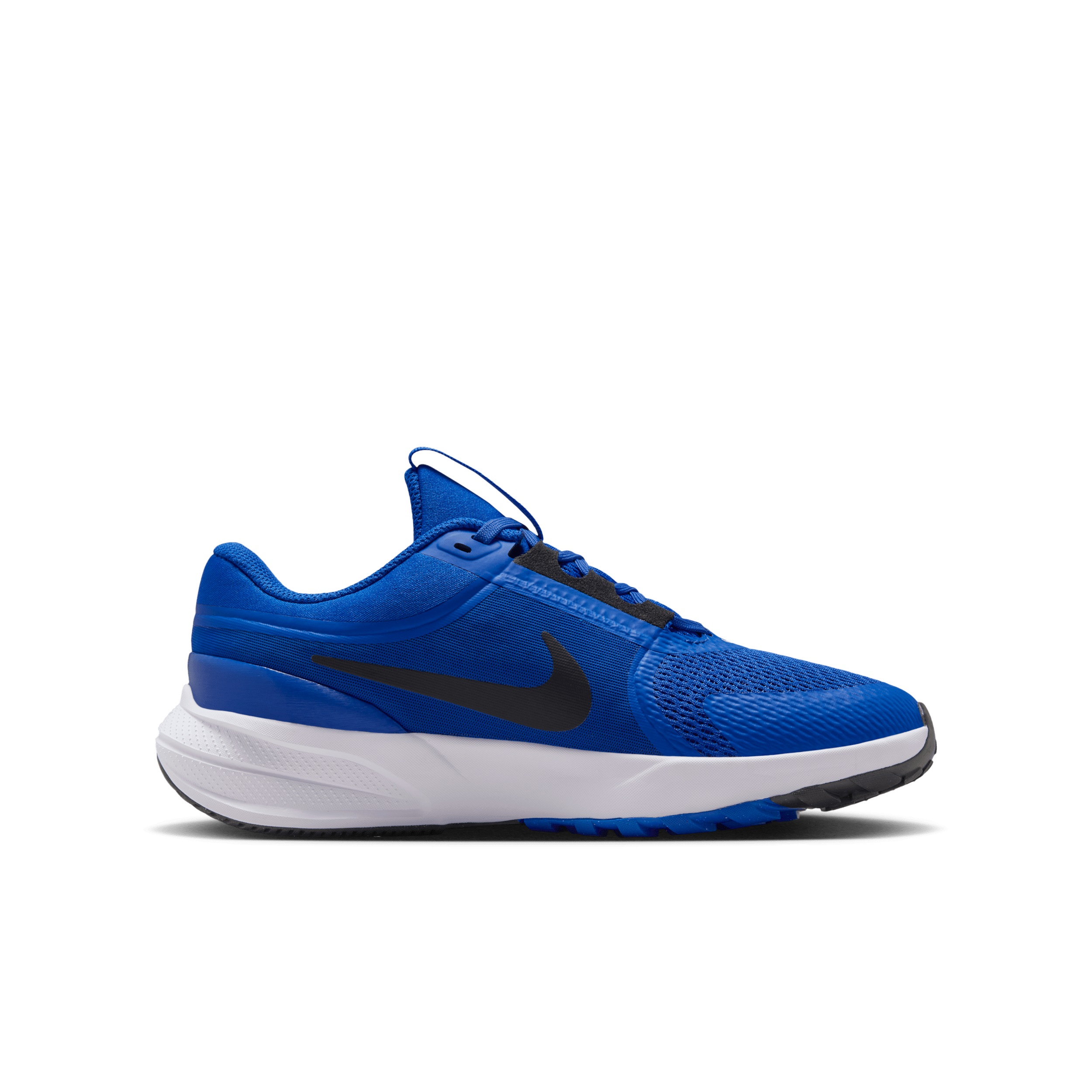 Thumbnail - Nike Star Runner 5 Laufschuh (ältere Kinder) - Blau