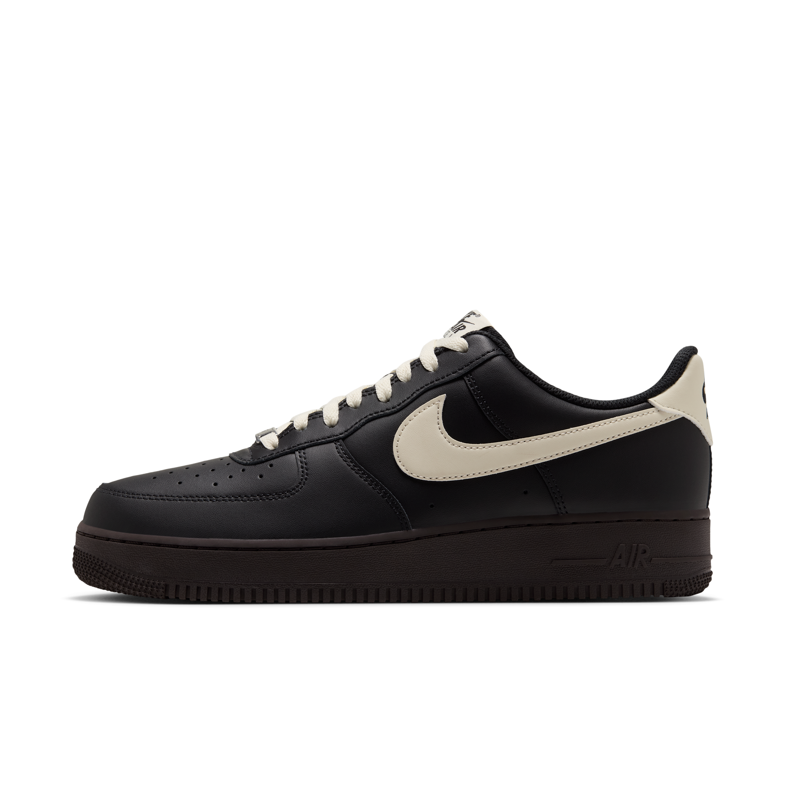 Nike Air Force 1 '07 black
