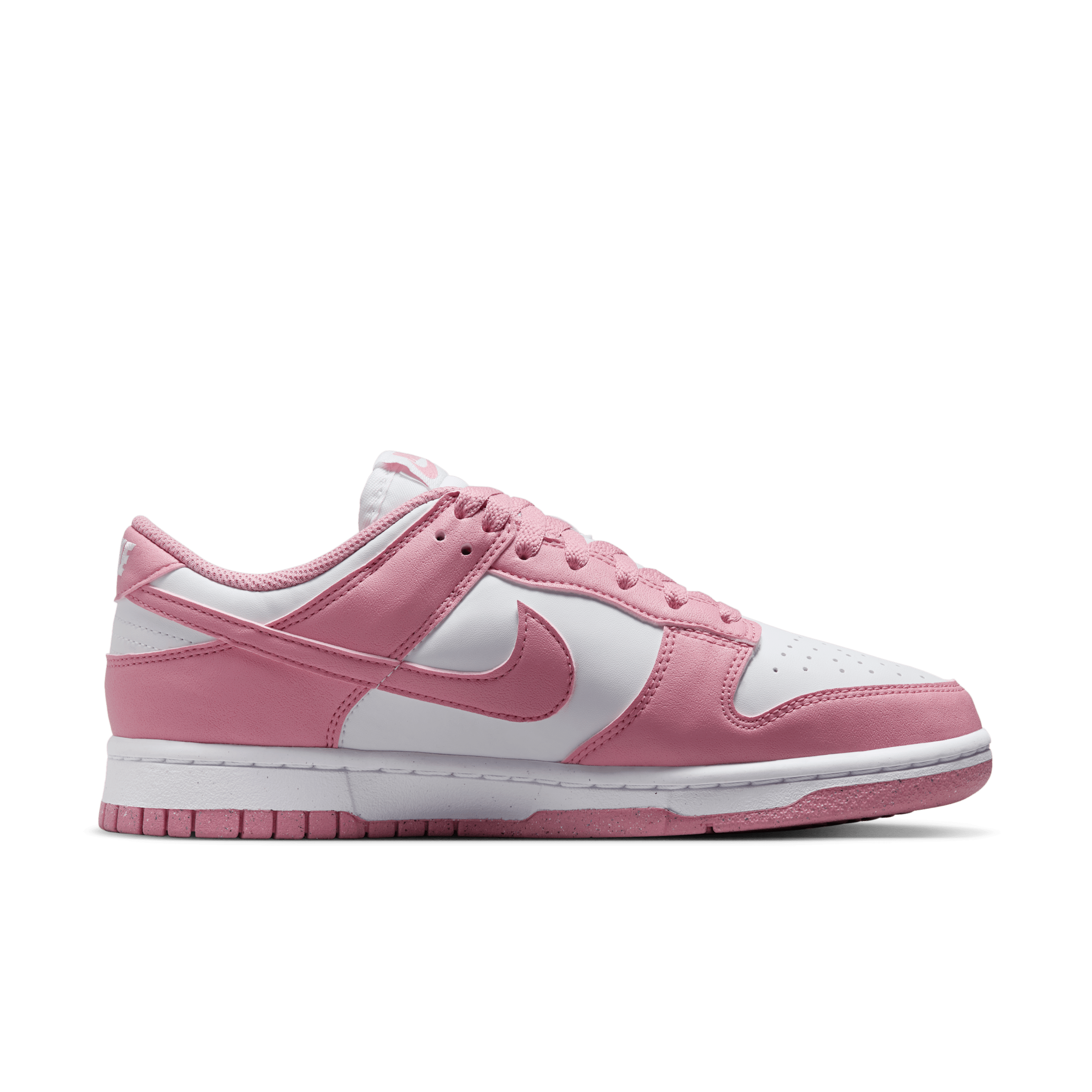 Chaussure Nike Dunk Low Next Nature pour femme - Blanc