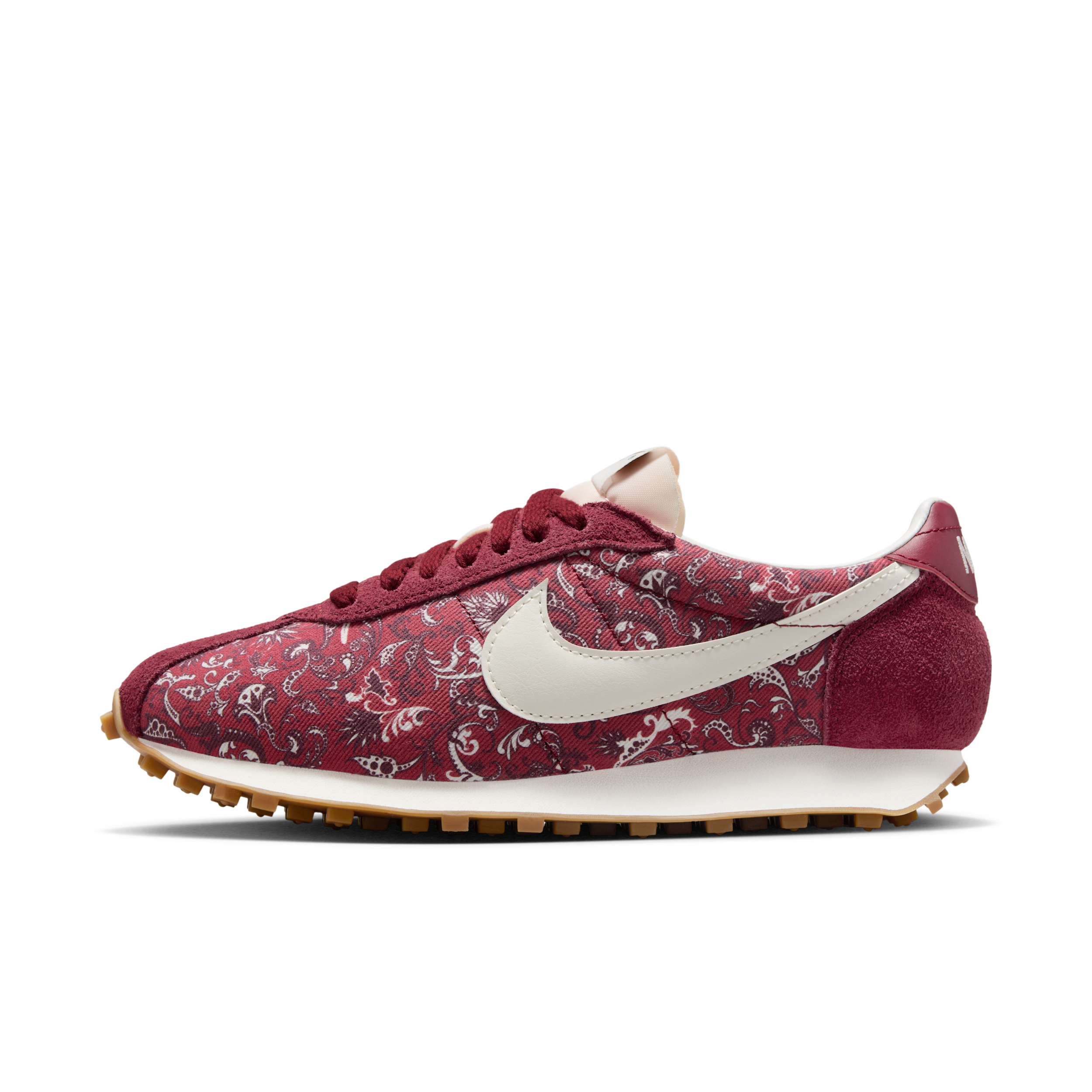 Thumbnail - Nike LD-1000 Schuh (Damen) - Rot