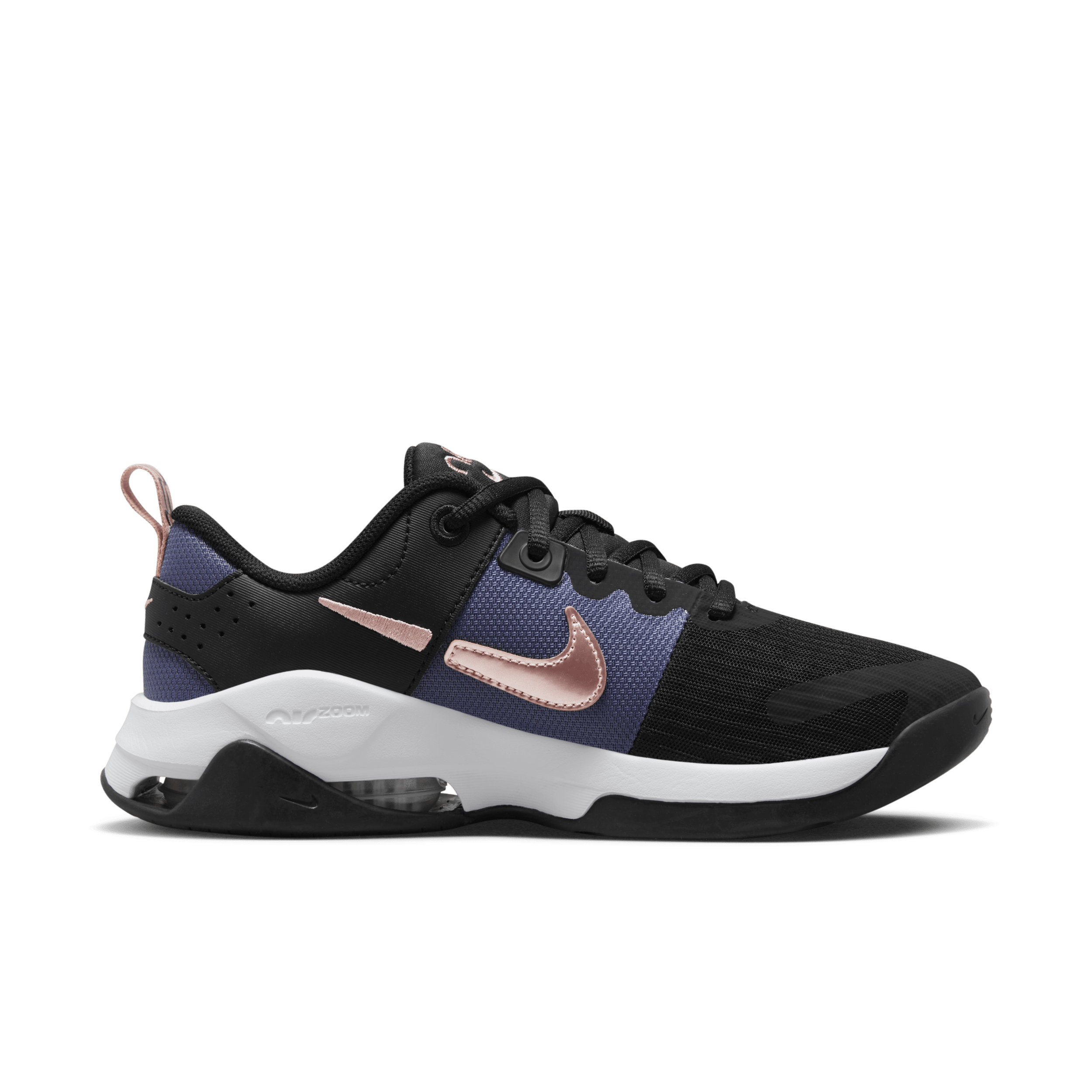 Nike Zoom Bella 6 PRM trainingsschoen voor dames Zwart