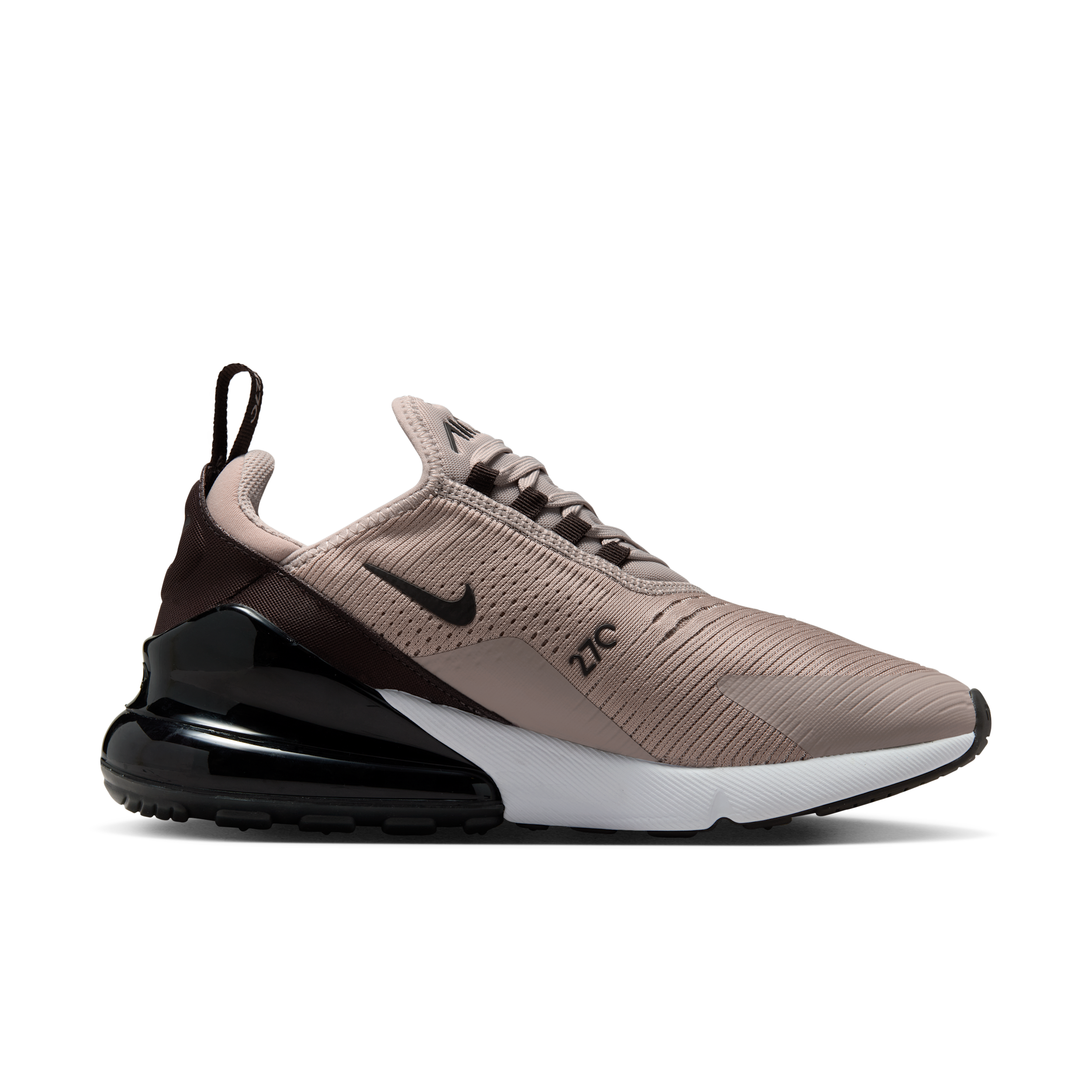 air max 270 women grey