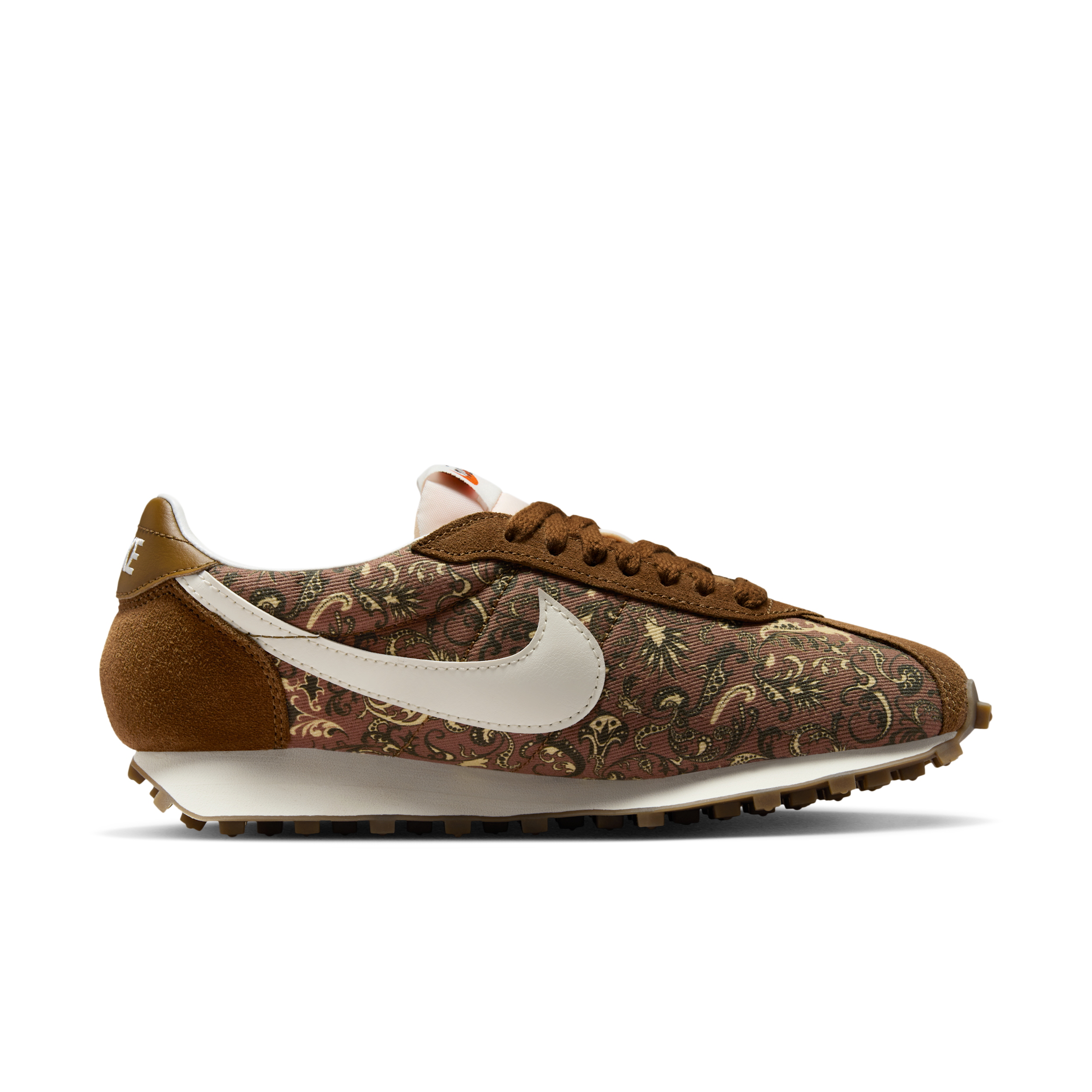 Nike LD-1000 damesko - Brun - IH4479-235