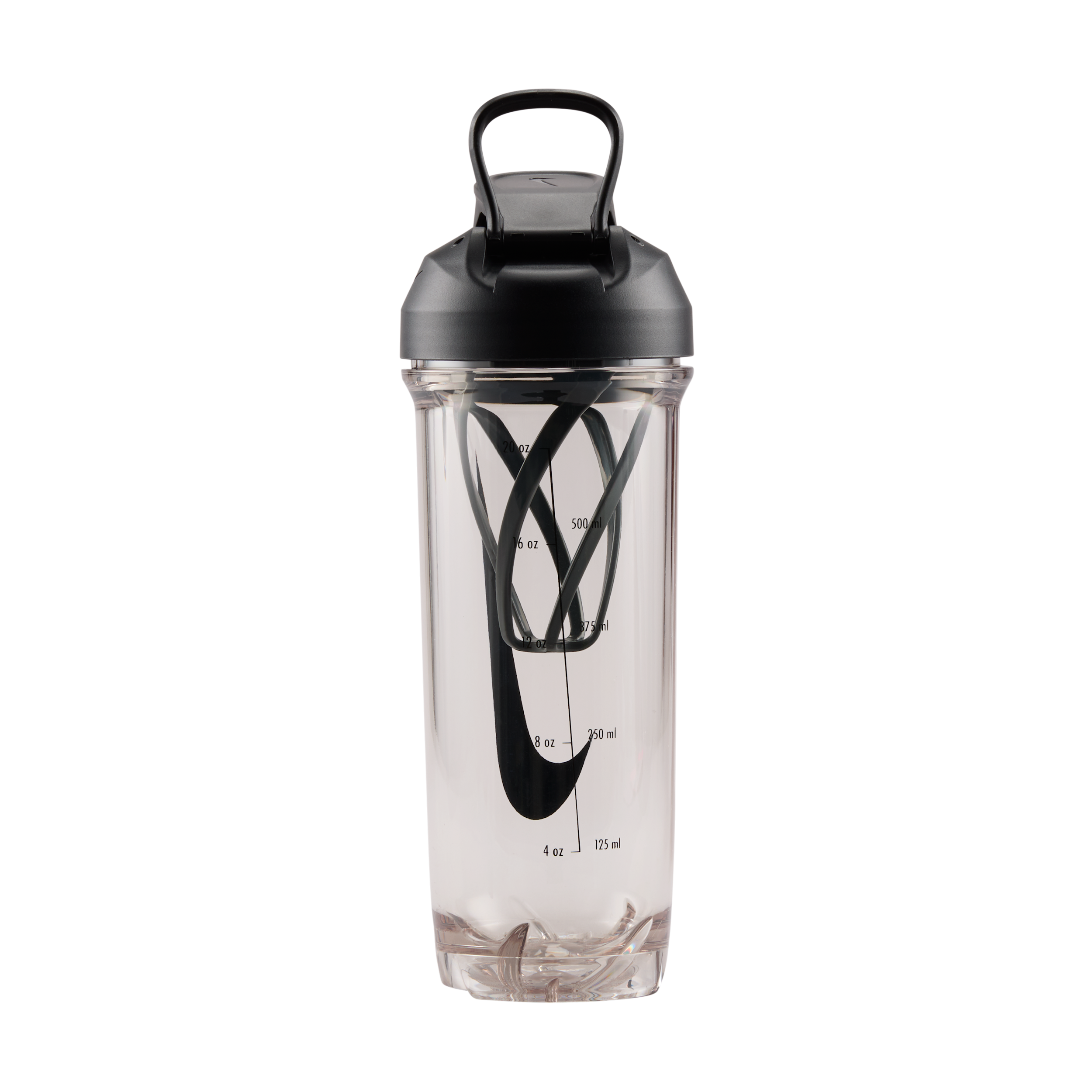 Thumbnail - Nike TR Recharge 2.0 Shaker-Flasche (ca. 700 ml) - Multi-Color