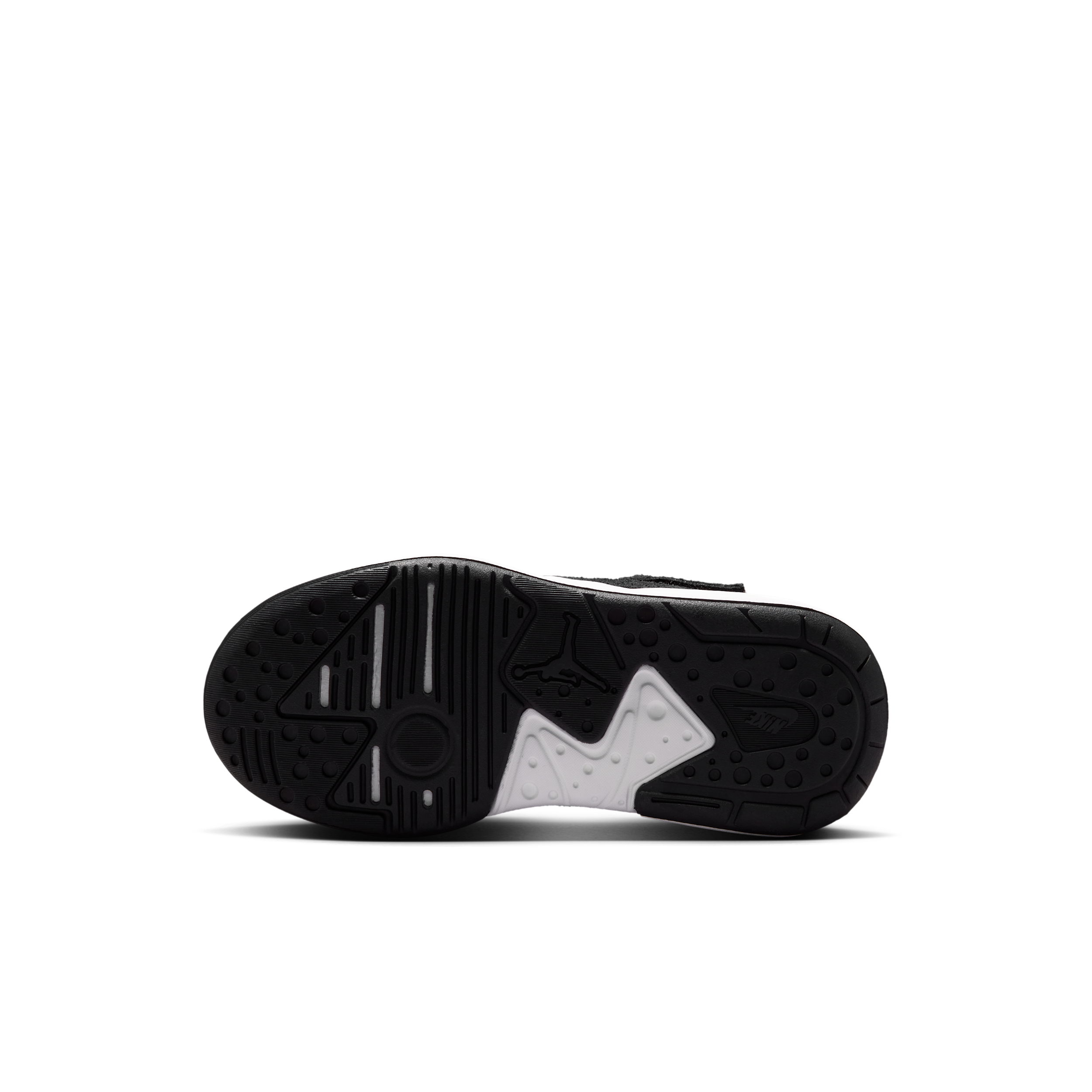 Jordan CMFT Era kleuterschoen - Zwart - HQ0507-007