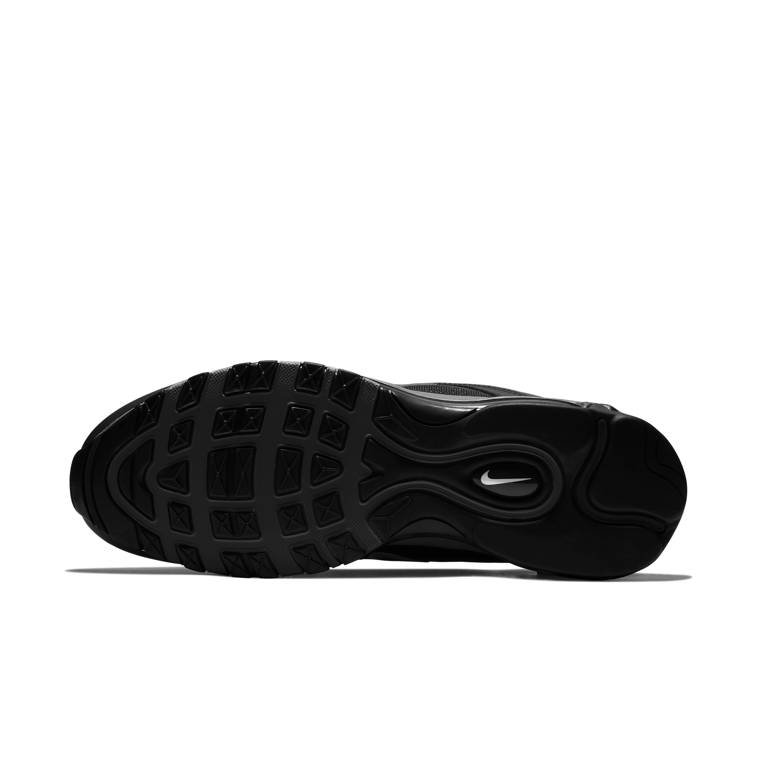 Baskets Nike Air Max 97 Bq4567 001 - vue 3