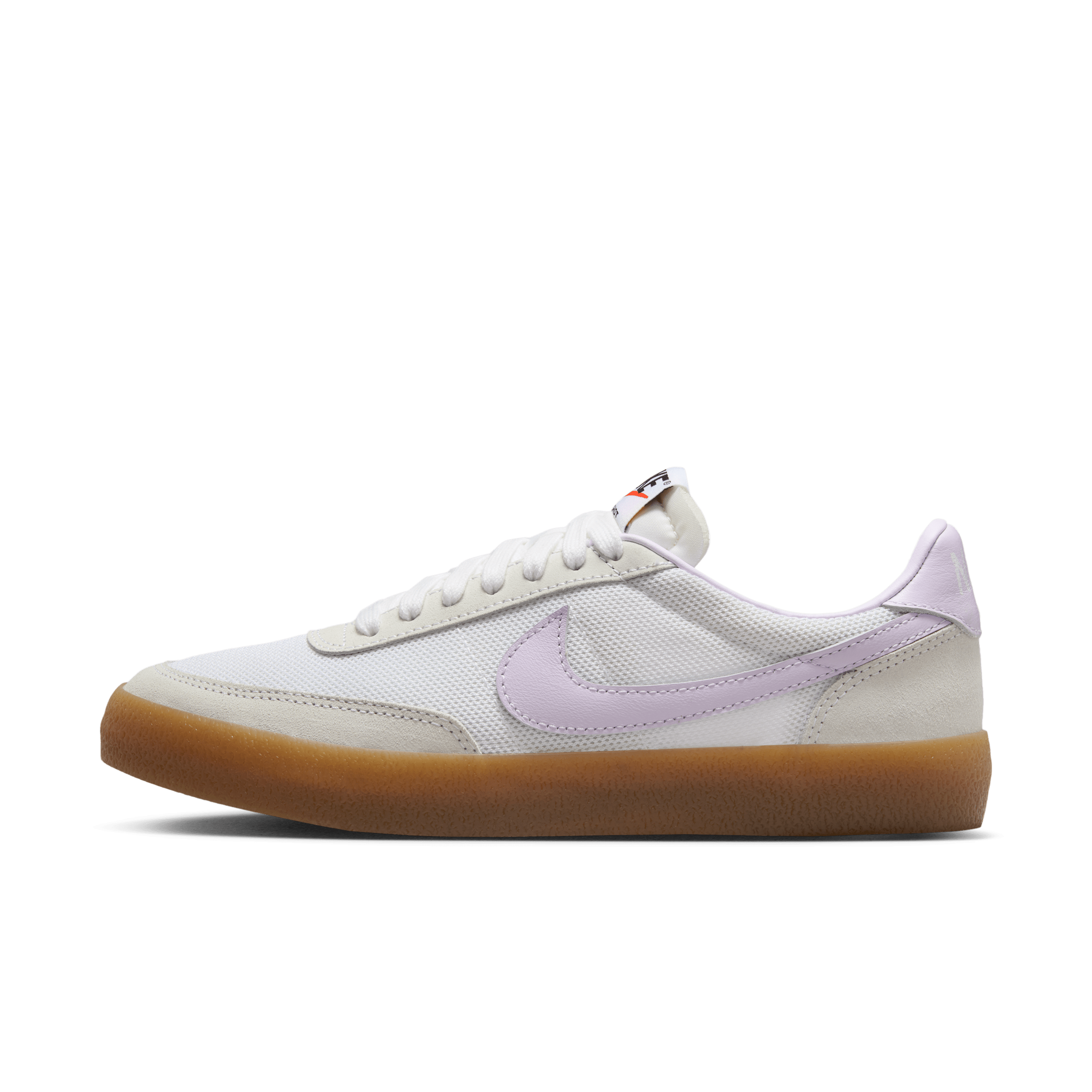 Thumbnail - Nike Killshot 2 Textile Schuh (Damen) - Weiß