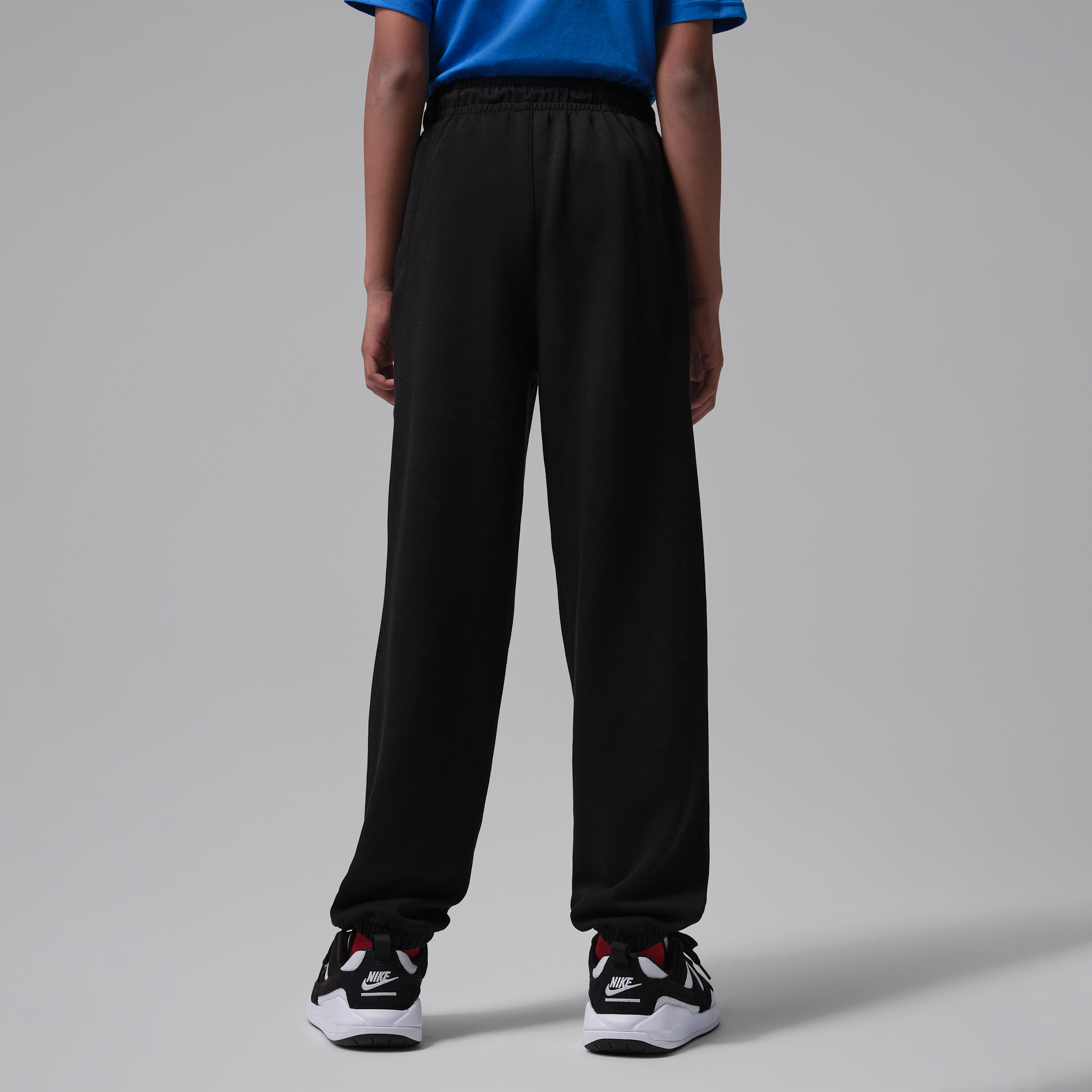 Thumbnail - Jordan Dri-FIT Core Sporthose (ältere Kinder) - Schwarz