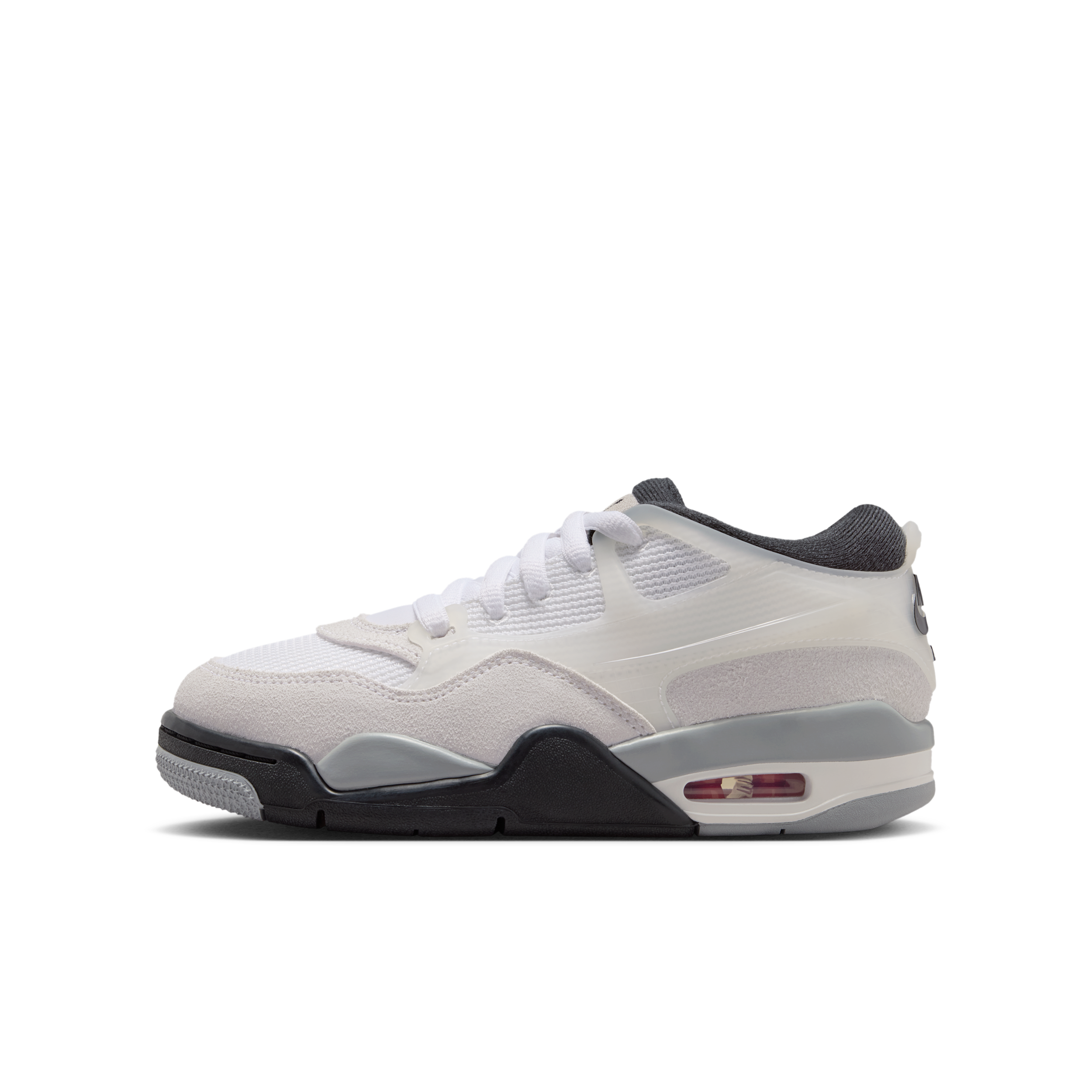 Air Jordan 4 RM - FQ7938-108