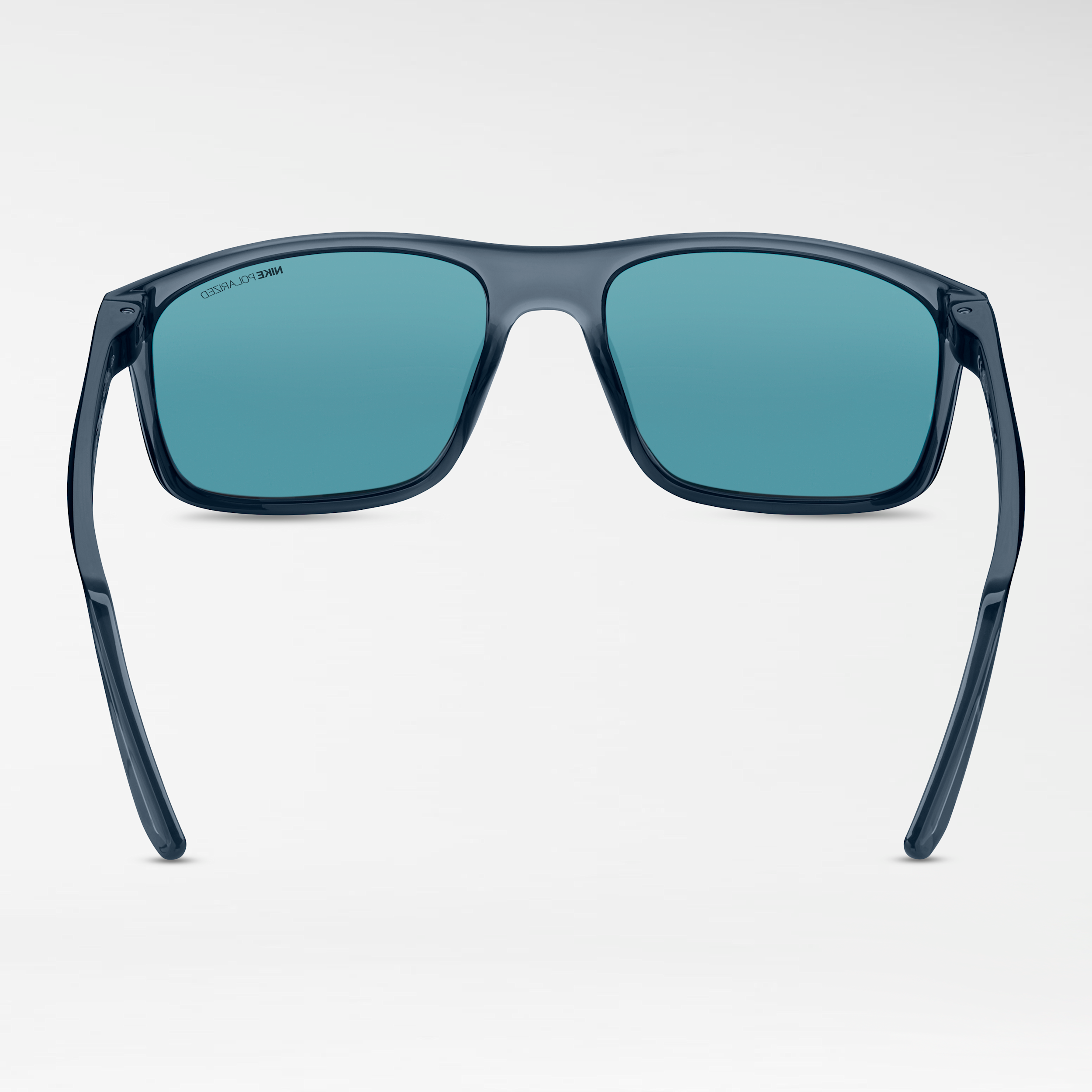 Thumbnail - Nike Fire polarisierte Sonnenbrille - Grau