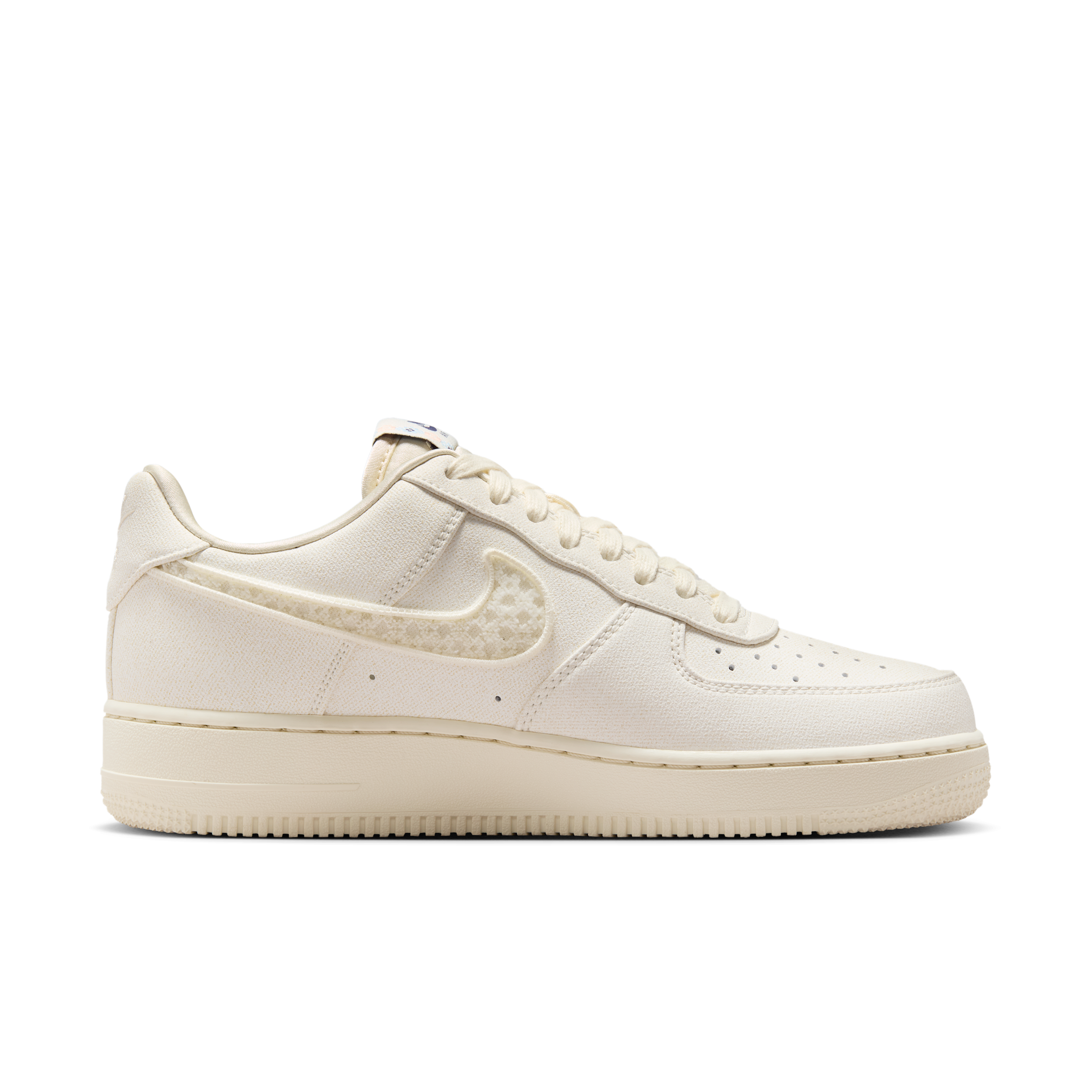 Nike Air Force 1 '07 LX Women's Shoes - Brown - IH7351-010