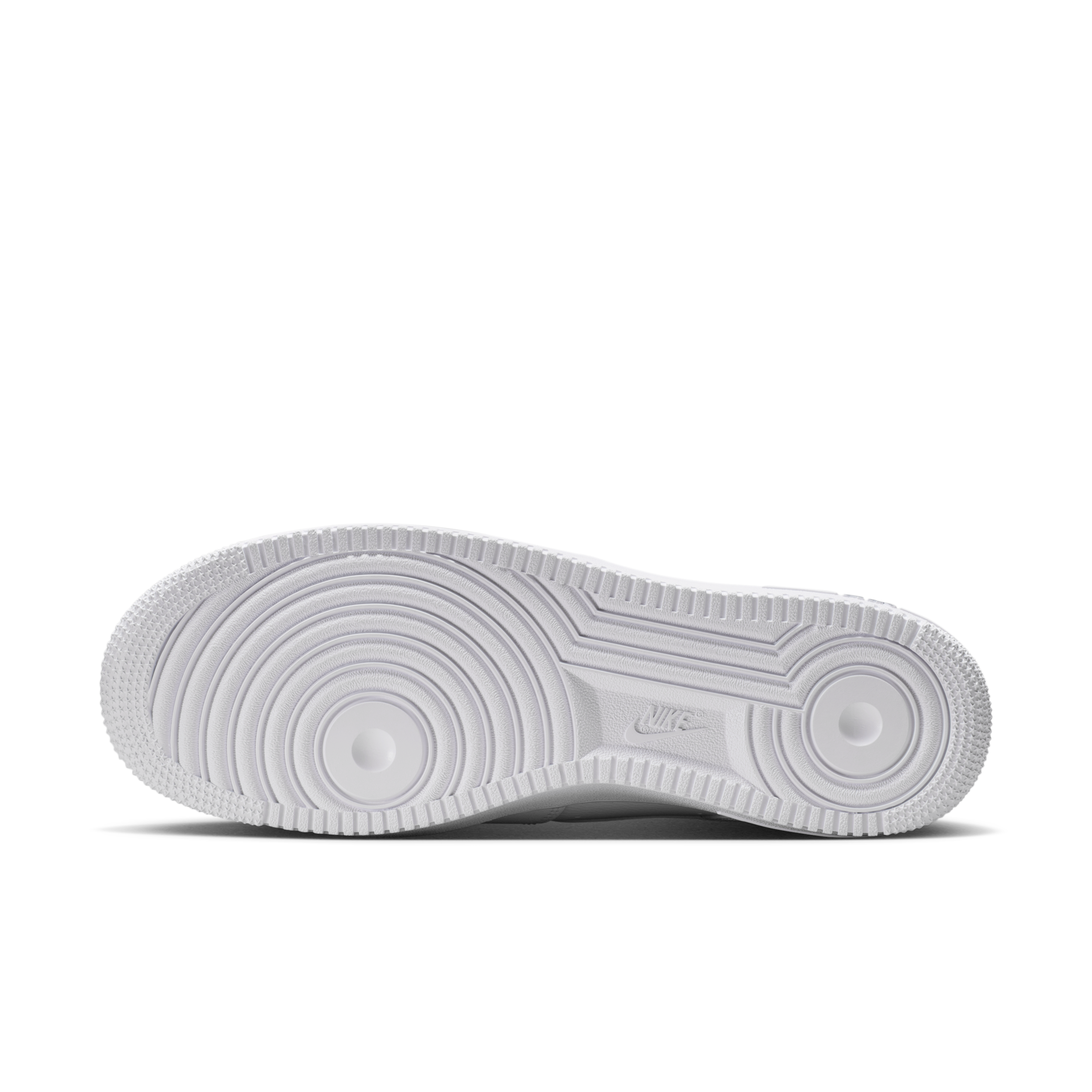 Nike Air Force 1 '07 Men's Shoes - White - IX0349-100
