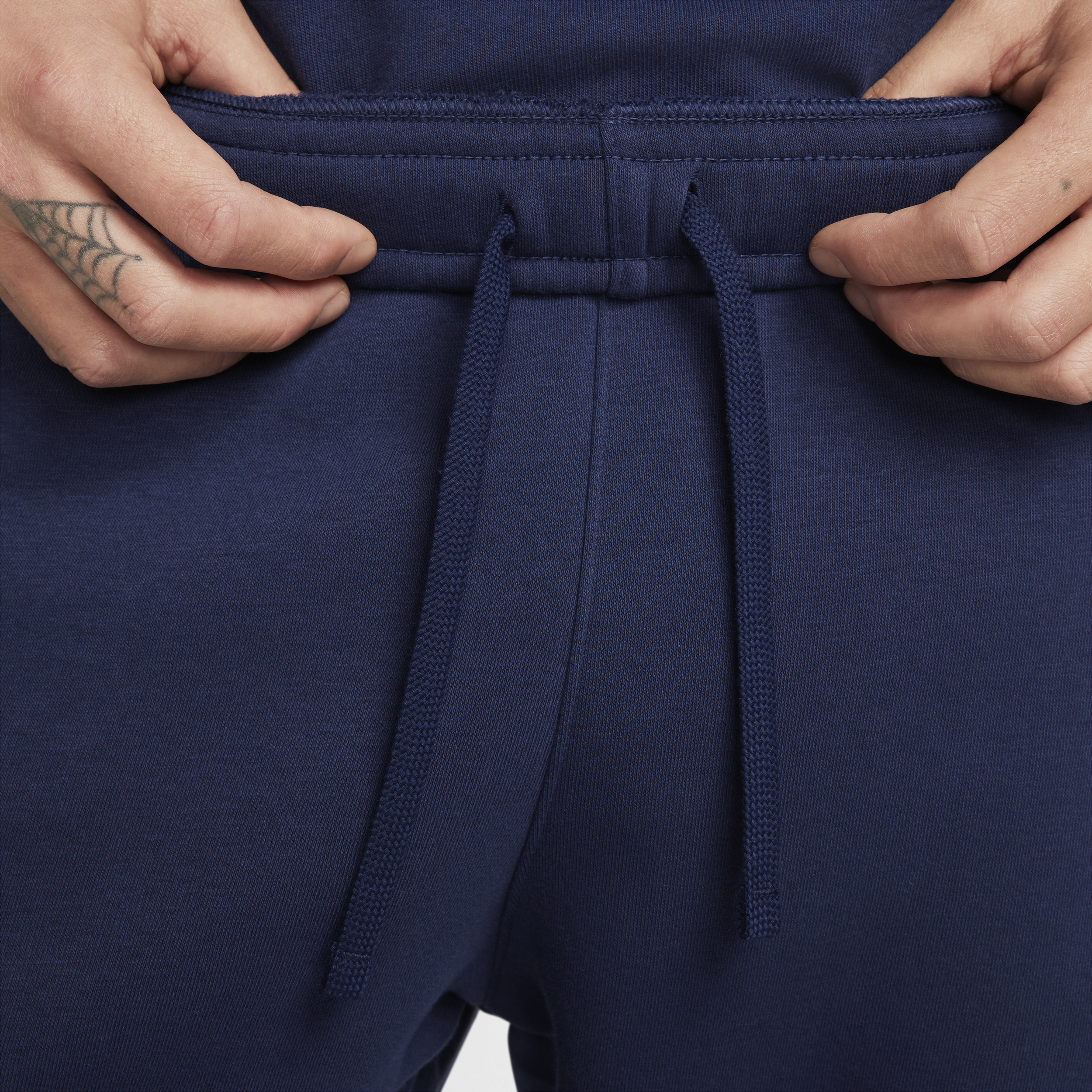 Pantalon de jogging Nike Sportswear Club Fleece - Bleu