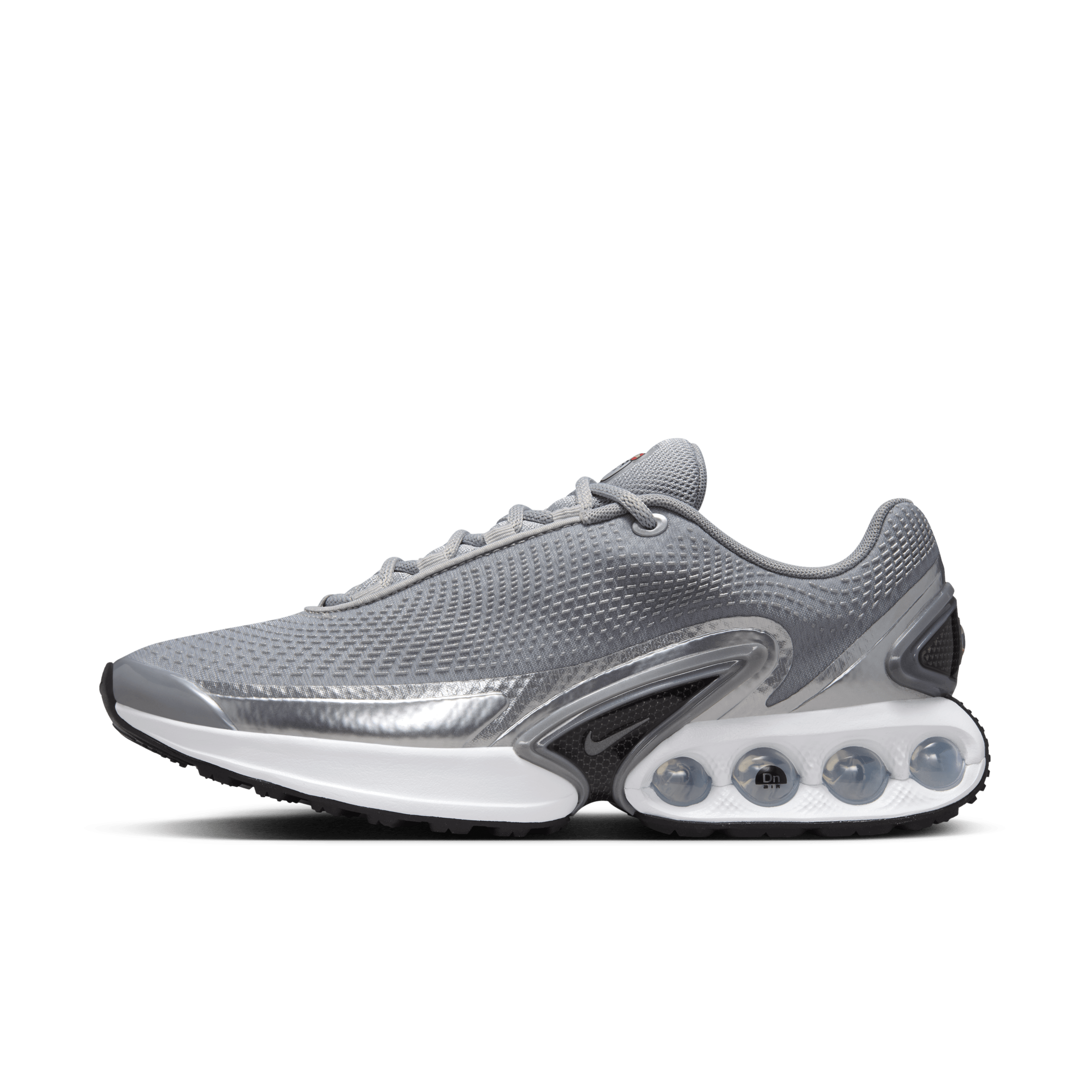 Chaussure Nike Air Max Dn Premium pour femme - Gris