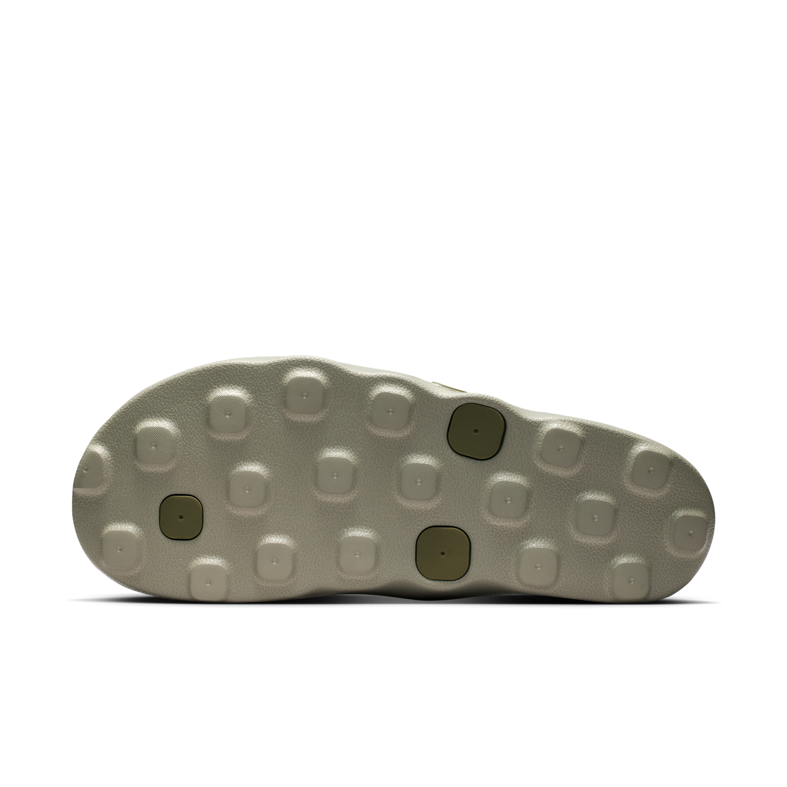 Ciabatta Nike Marina – Uomo - Verde - IH2380-300