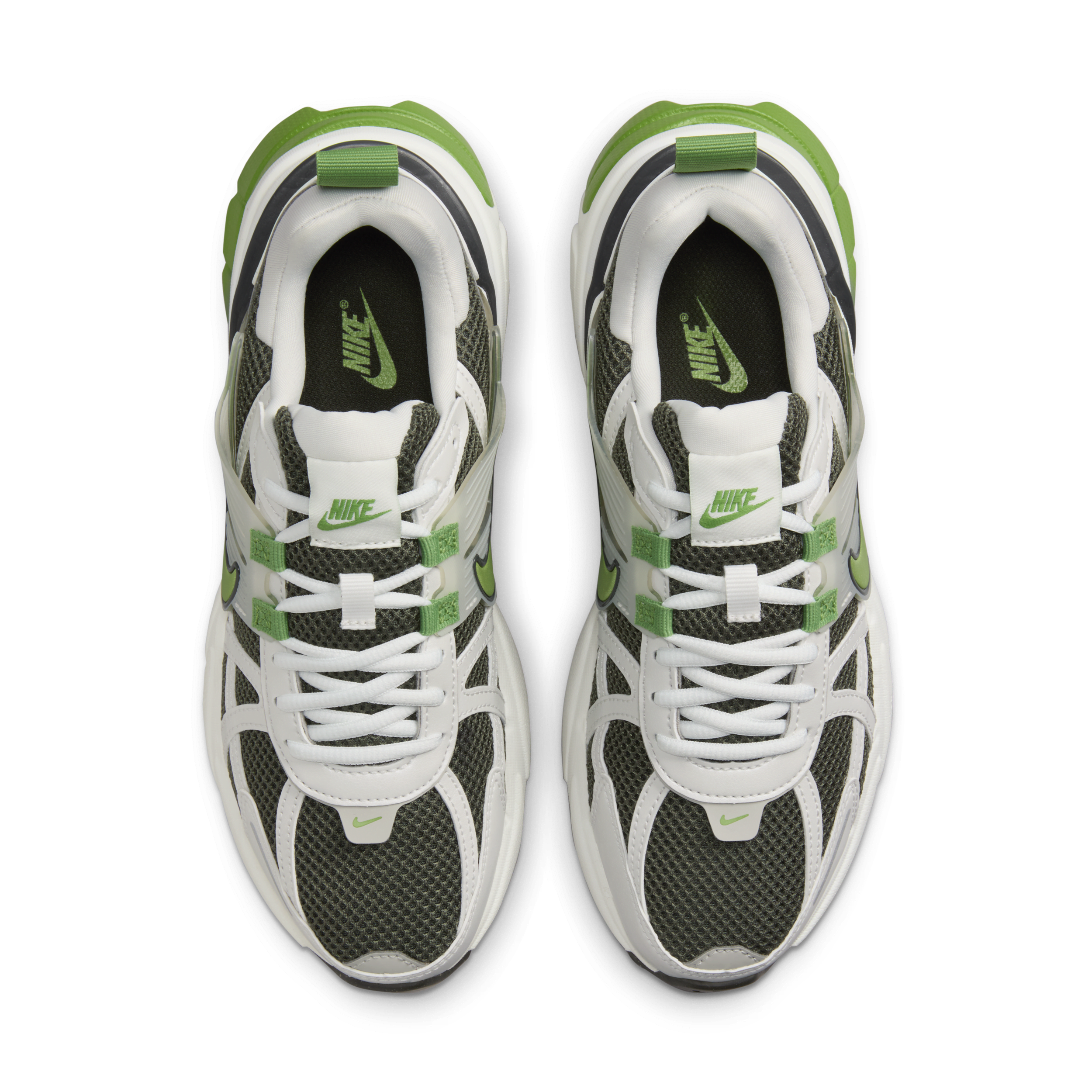 Chaussure Nike V2K Run - Vert