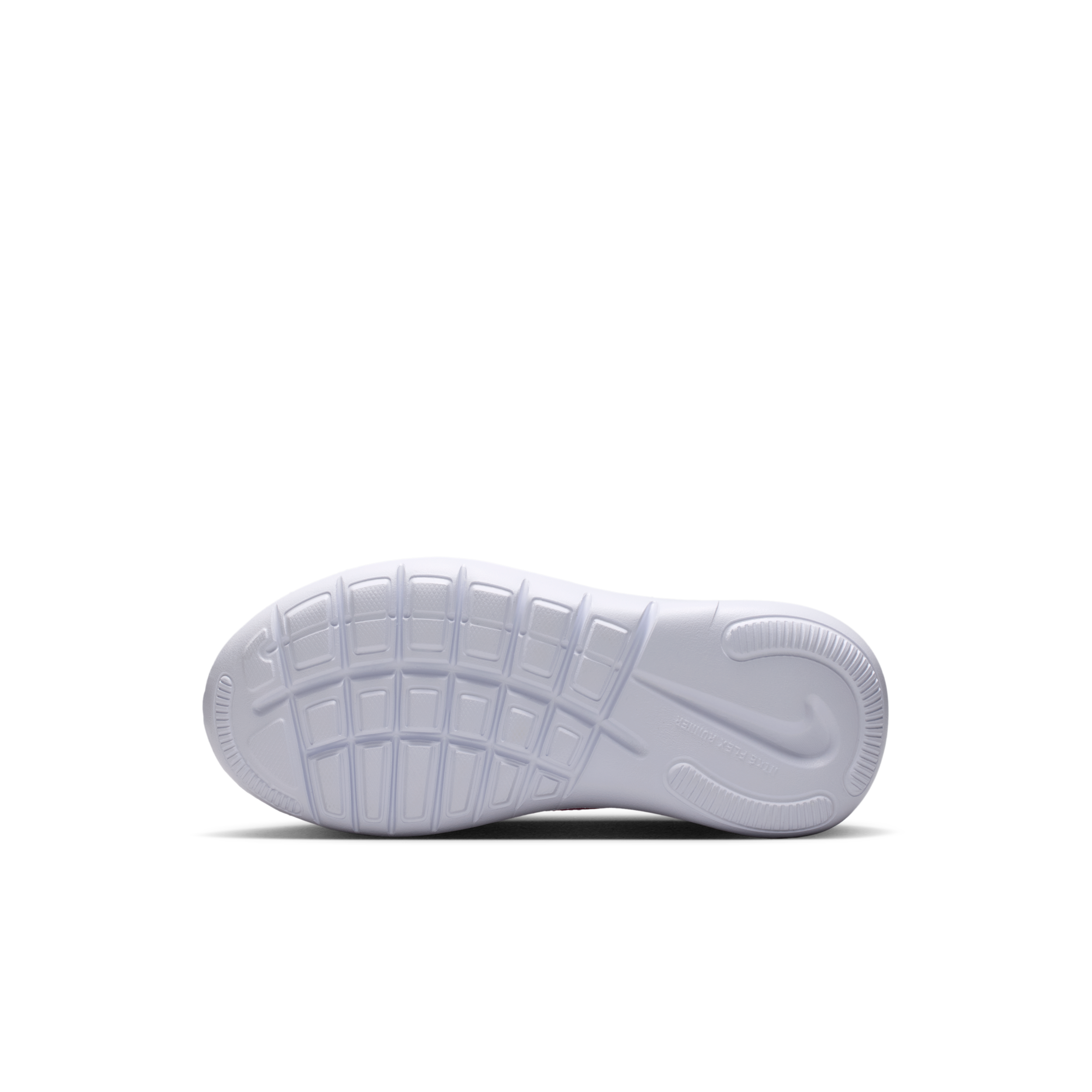 ScarpaNike Flex Runner 4 – Bambino/a - Rosa - IF2894-607