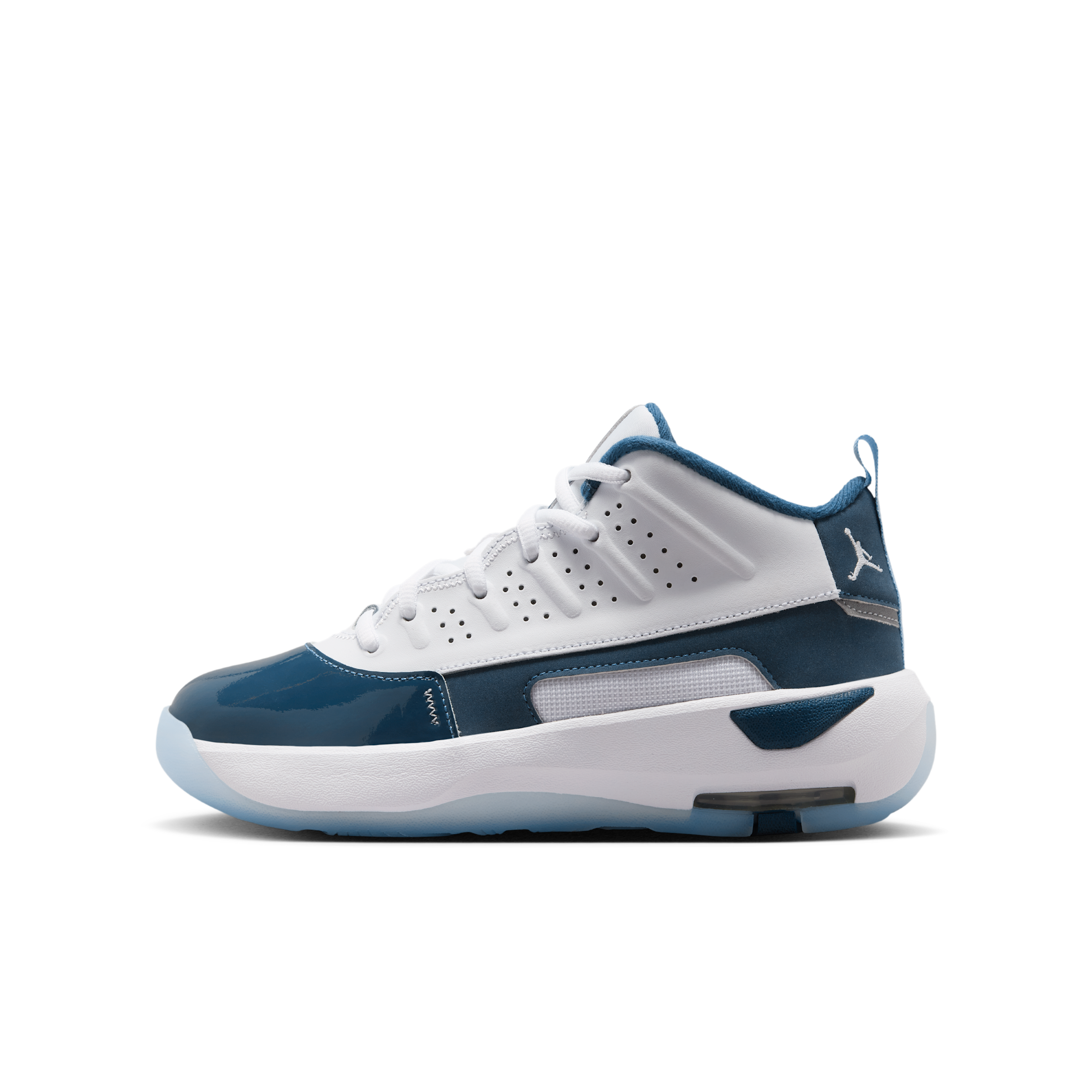 Scarpa Jordan Max Aura 7 – Ragazzo/a - Blu