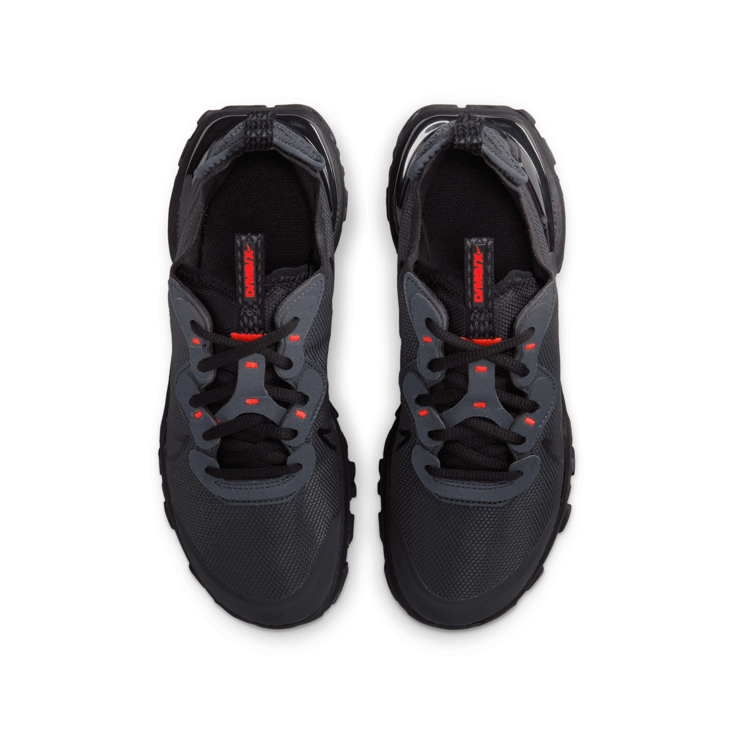 Nike React Vision kinderschoenen Grijs