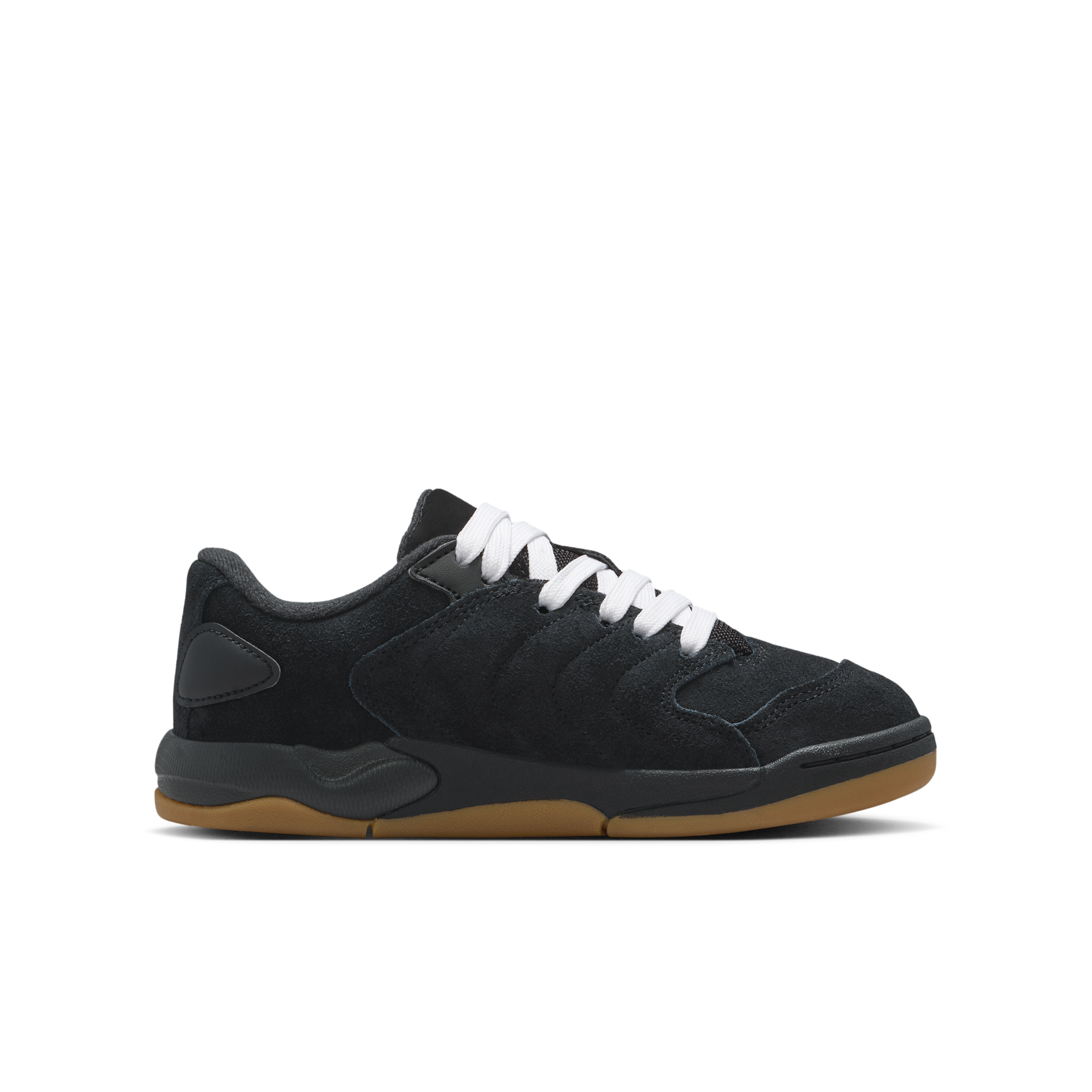 Thumbnail - Jordan Session Schuh (ältere Kinder) - Schwarz