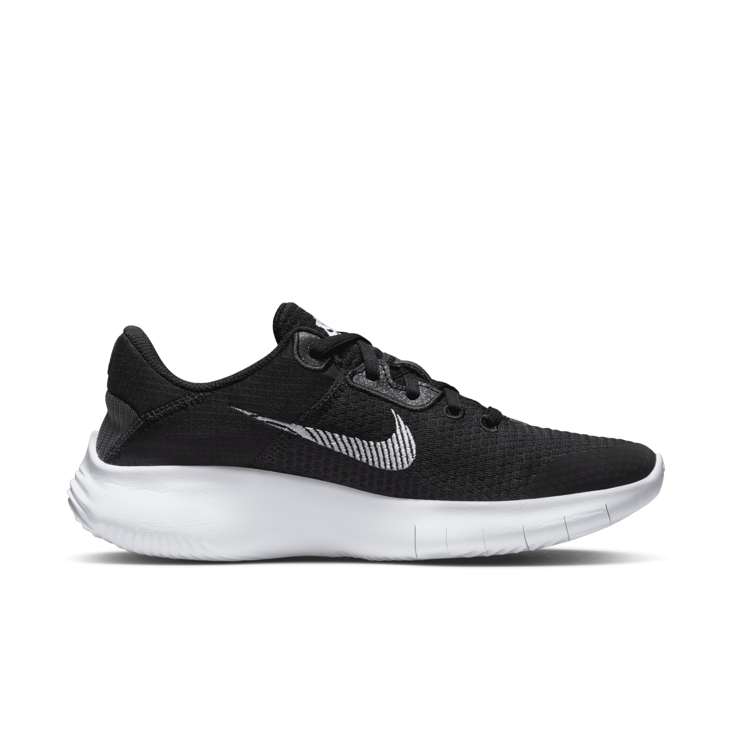 Chaussure de running sur route Nike Experience Run 11 pour femme - Noir