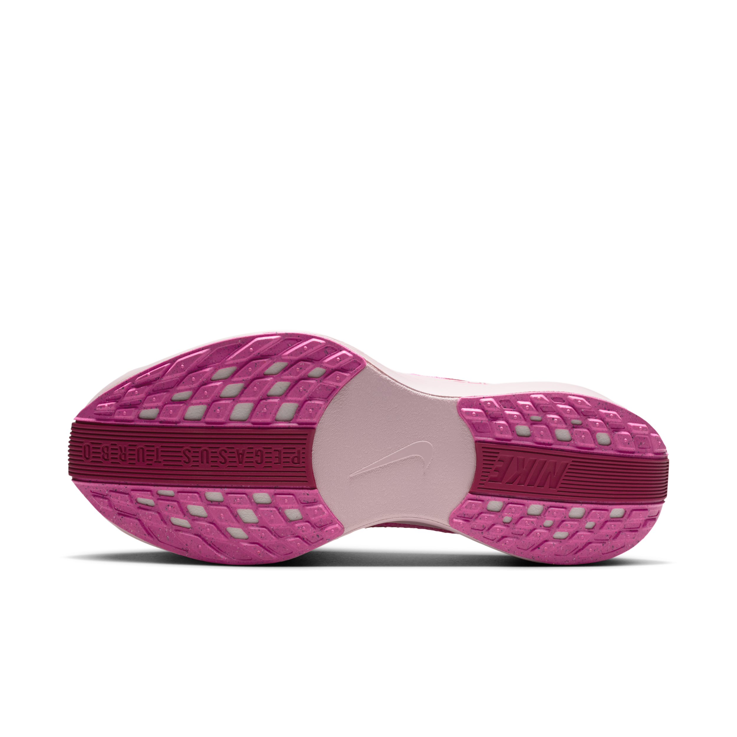 Nike Pegasus Plus Women's Road Running Shoes - Pink - FQ7261-603