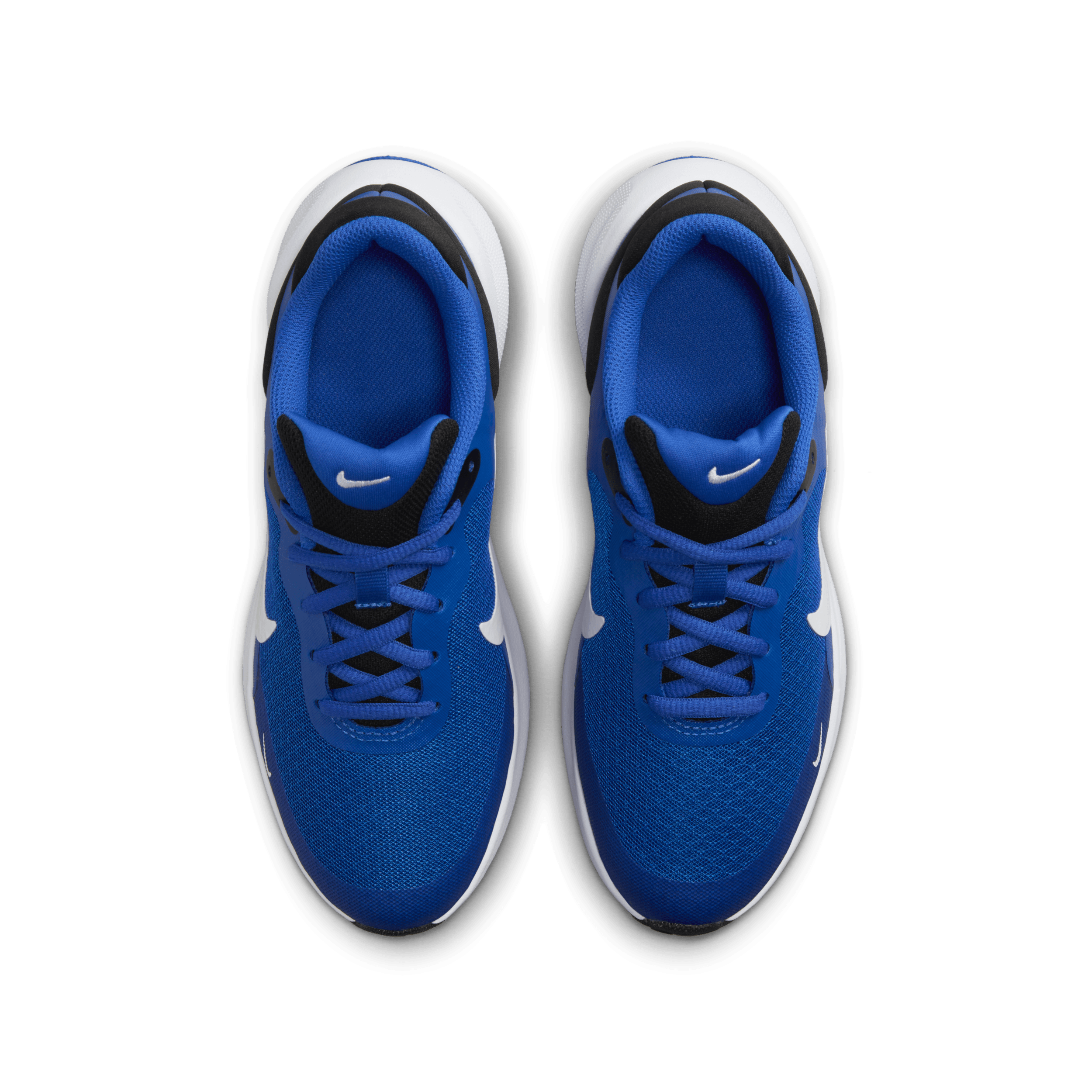 Chaussure de running sur route Nike Revolution 7 pour ado - Bleu