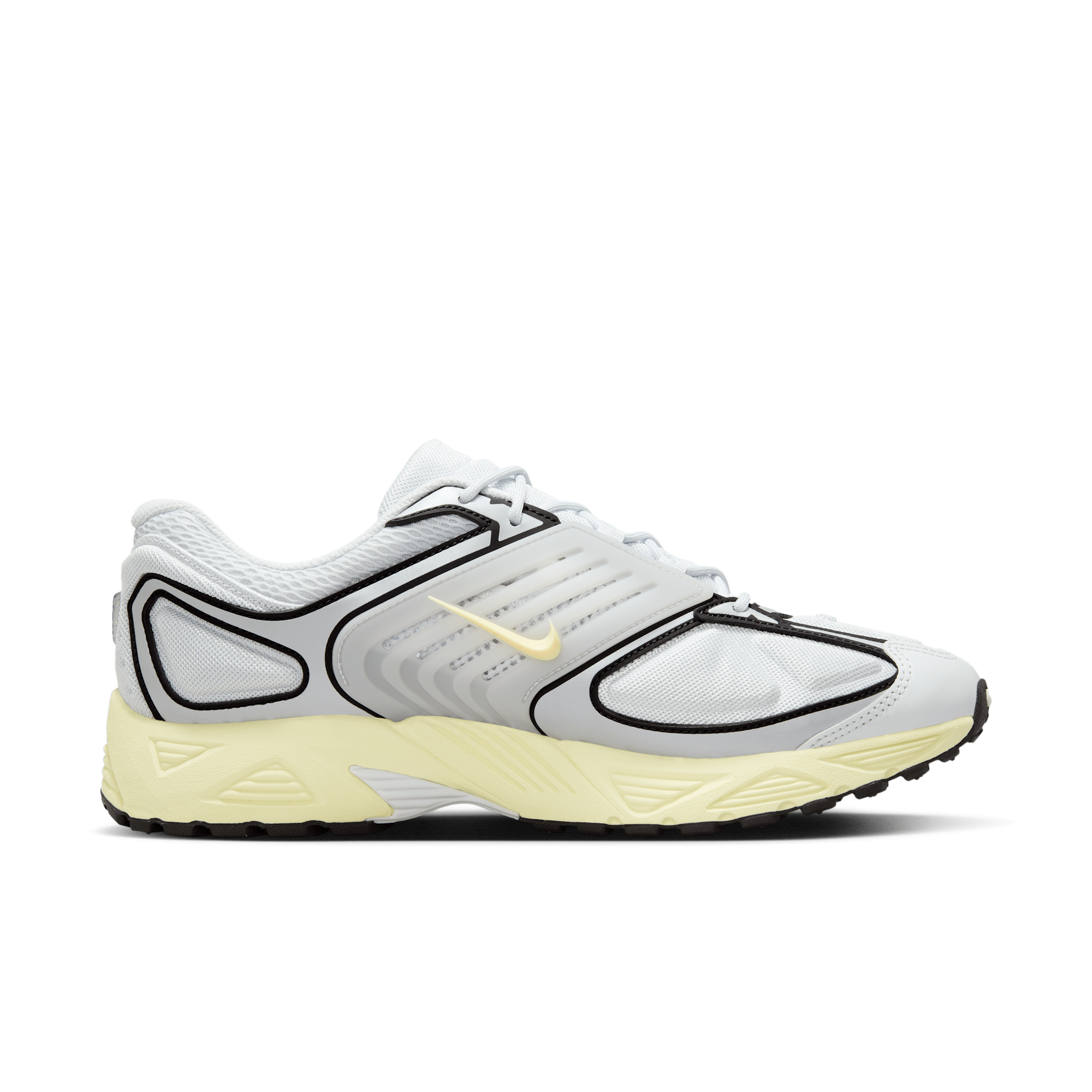 Chaussure Nike Air Pegasus Wave pour homme - Gris