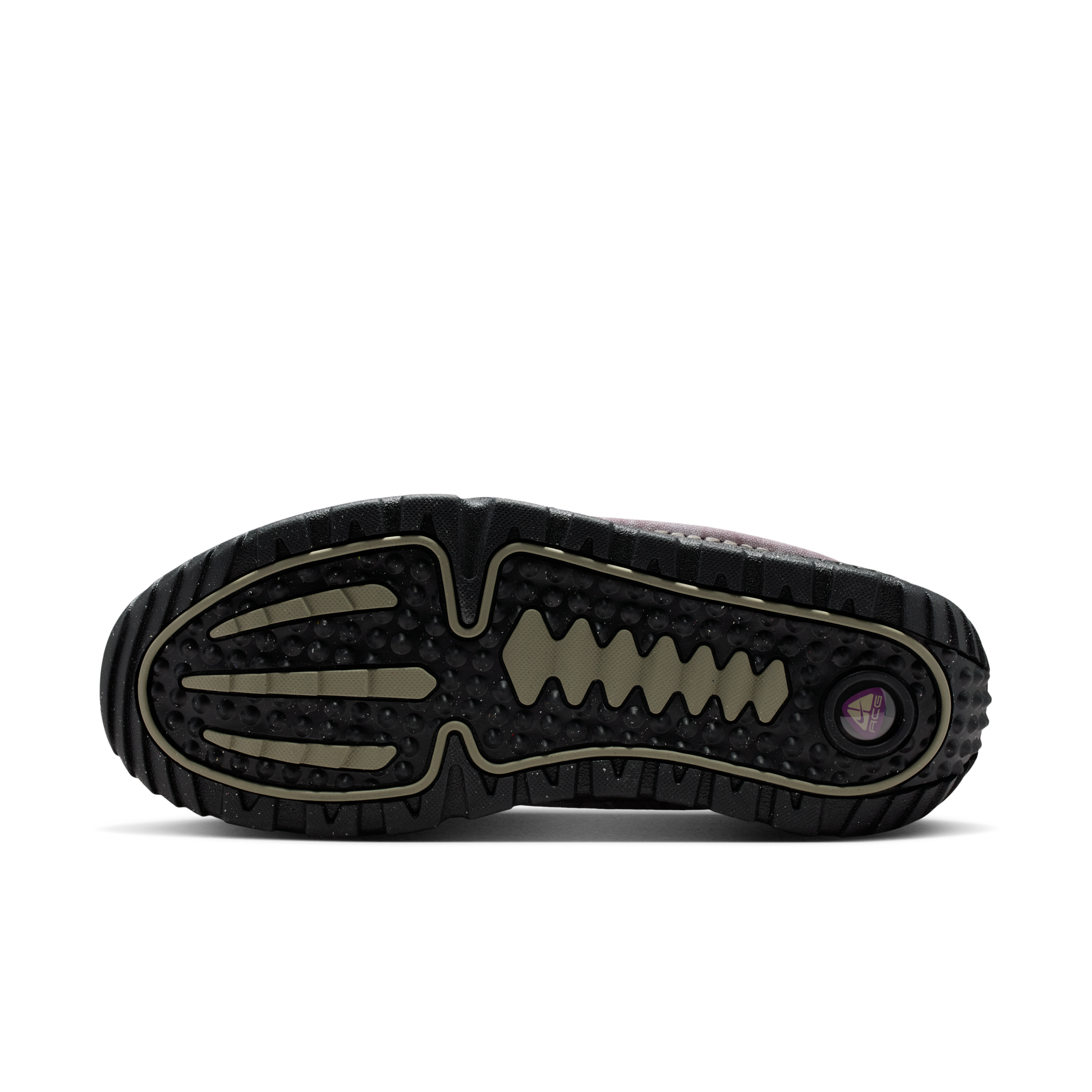 Nike ACG Izy Graphic Design Graphic Taupe Grey - HV4088-200