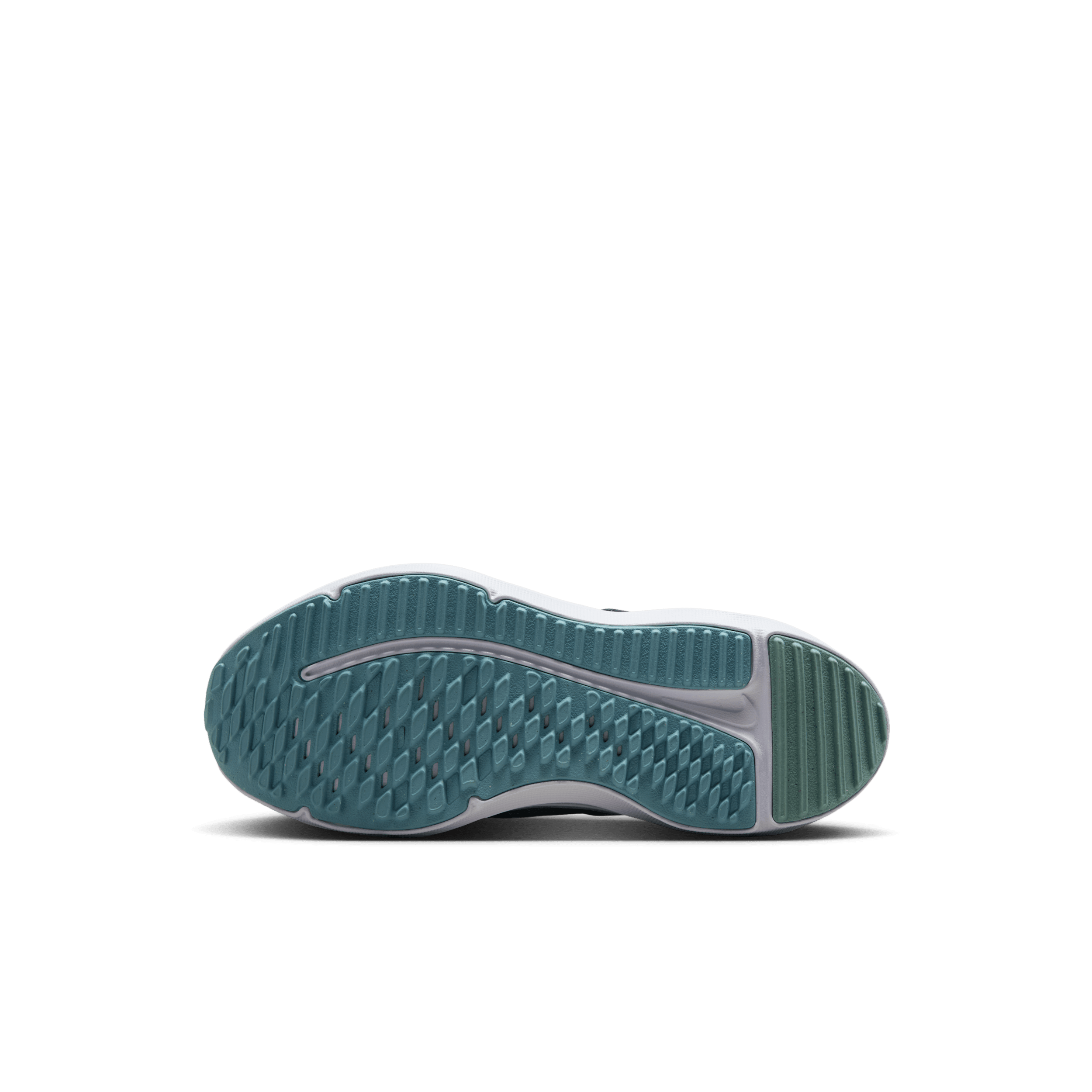 Thumbnail - Nike Cosmic Runner Schuh (jüngere Kinder) - Grün