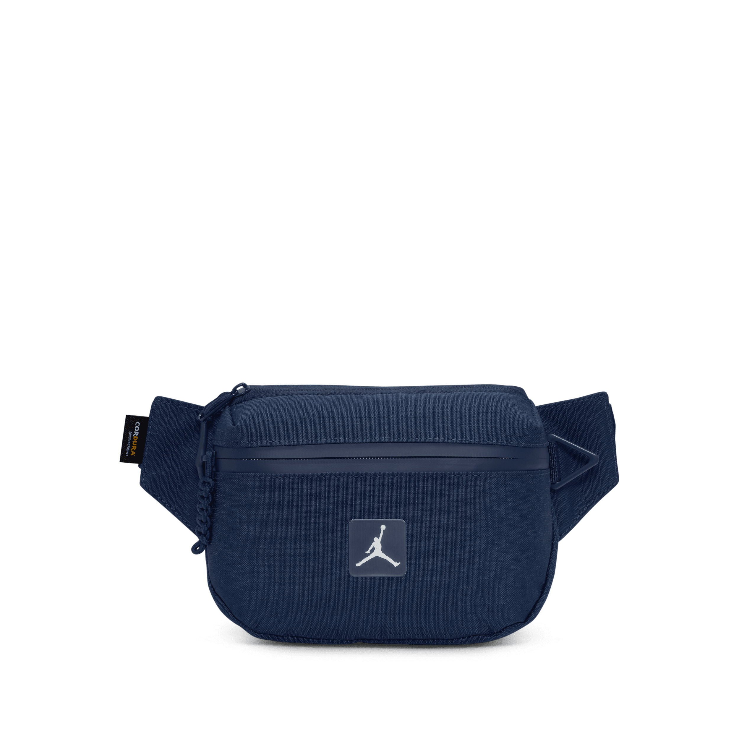 Thumbnail - Jordan Cordura® Crossbody-Tasche (2 l) - Blau