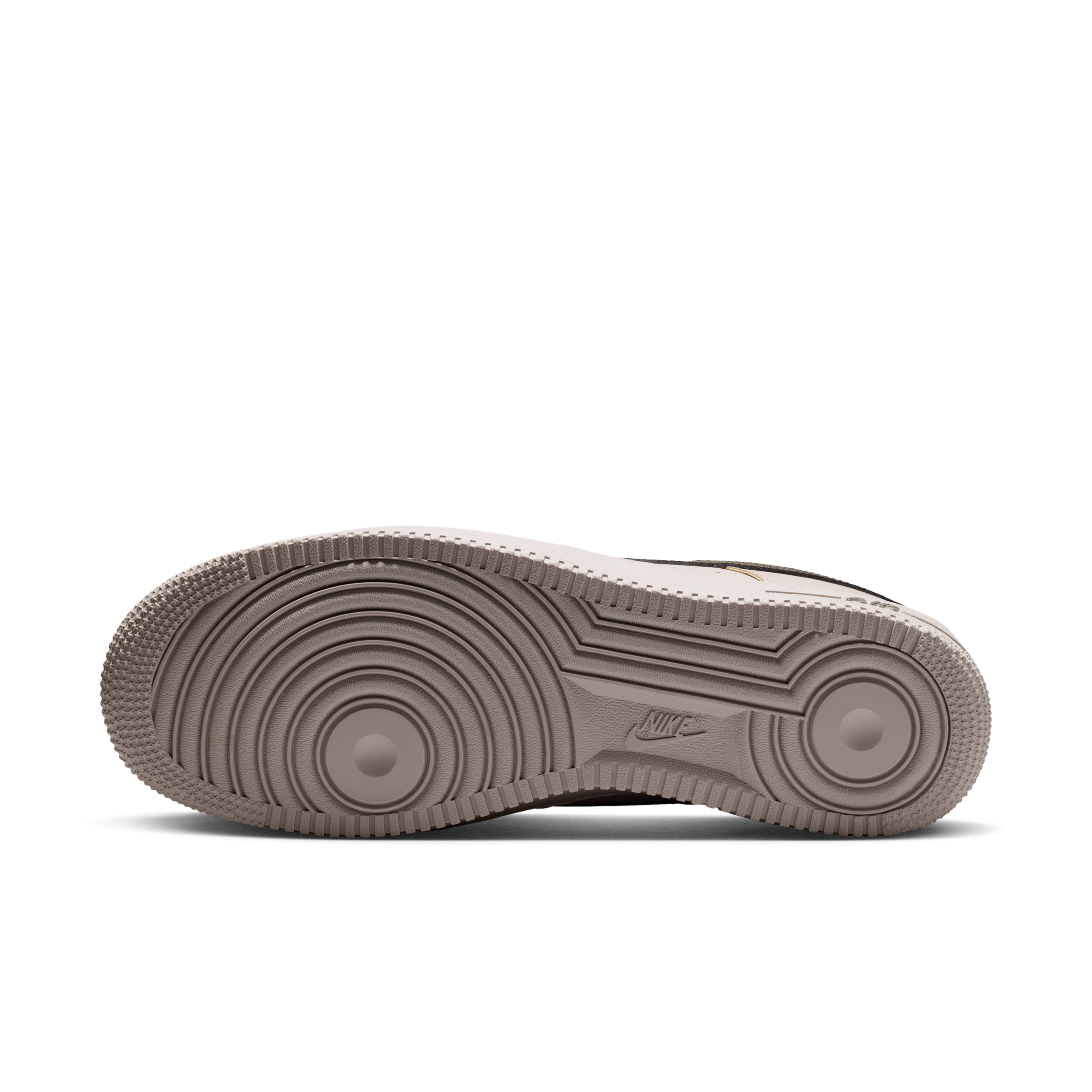 Nike Air Force 1 '07 Men's Shoes - College Grey - IV5732-002