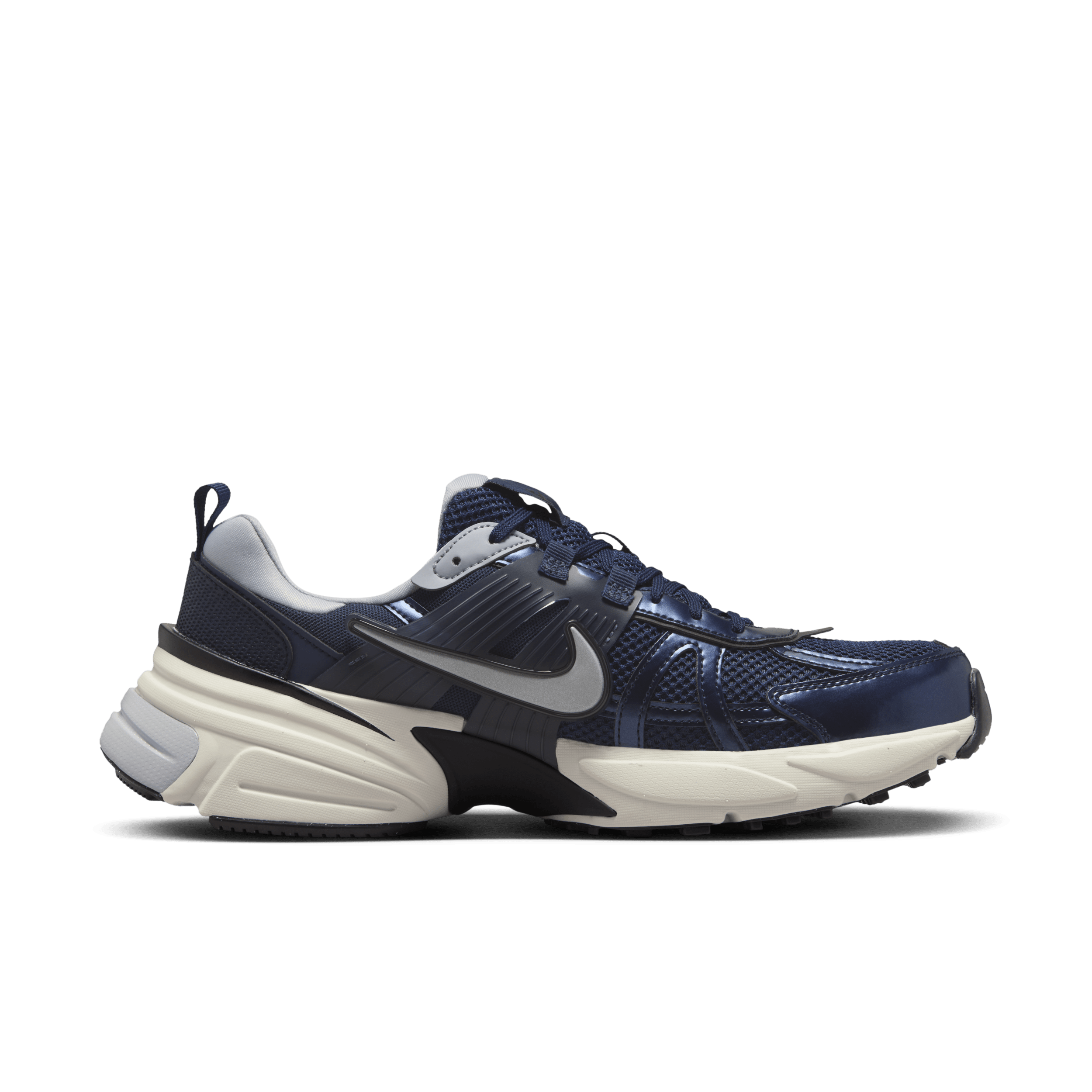 Chaussure Nike V2K Run pour homme - Bleu