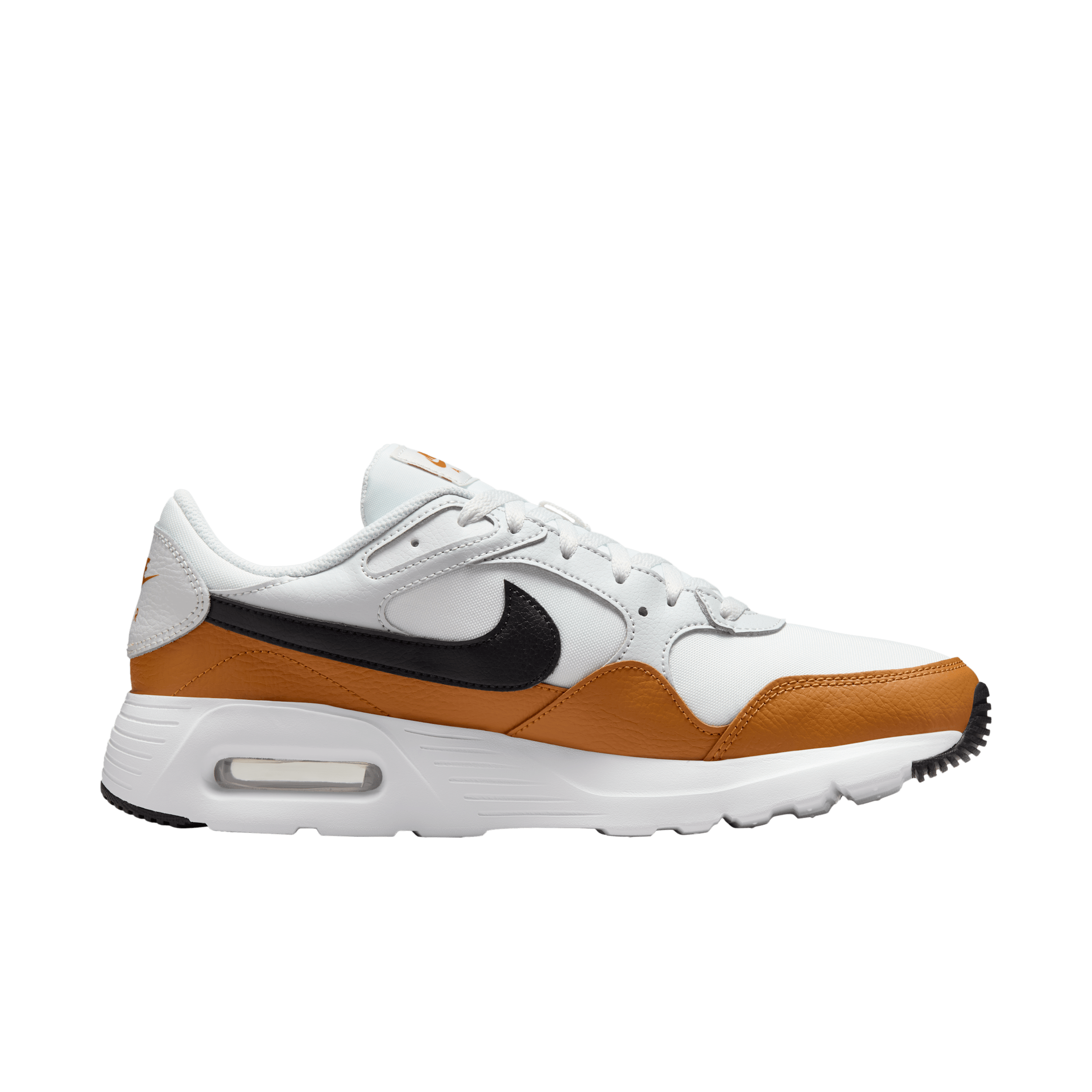 Nike Air Max SC Summit White Monarch Photon Dust Black - CW4555-118