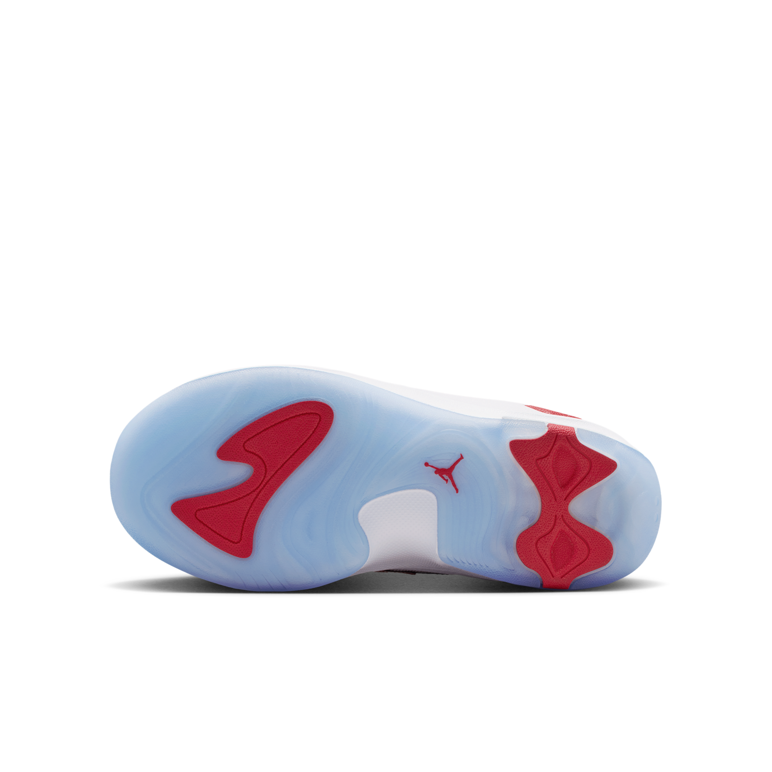 Thumbnail - Jordan Max Aura 7 Schuh (ältere Kinder) - Weiß