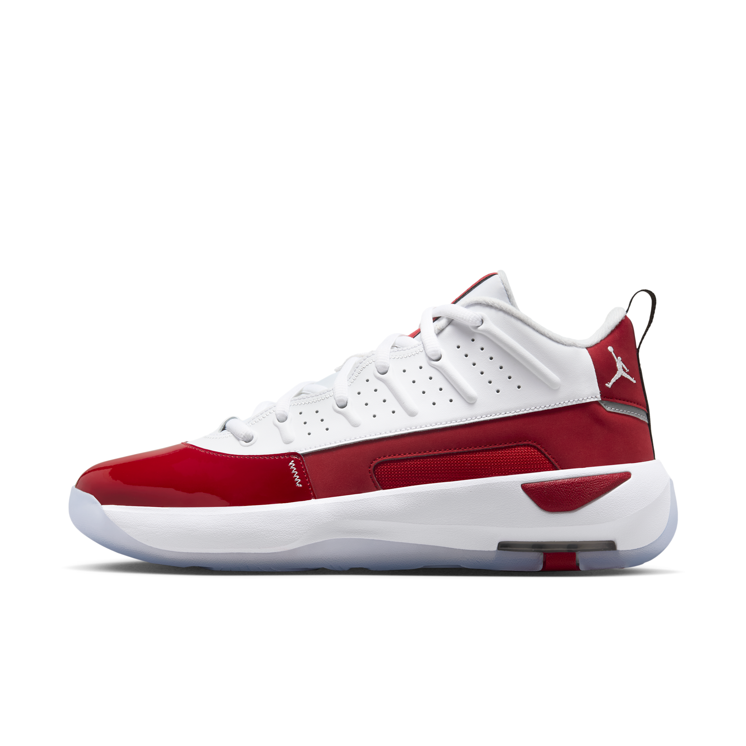 Thumbnail - Jordan Max Aura 7 Schuh (Herren) - Weiß