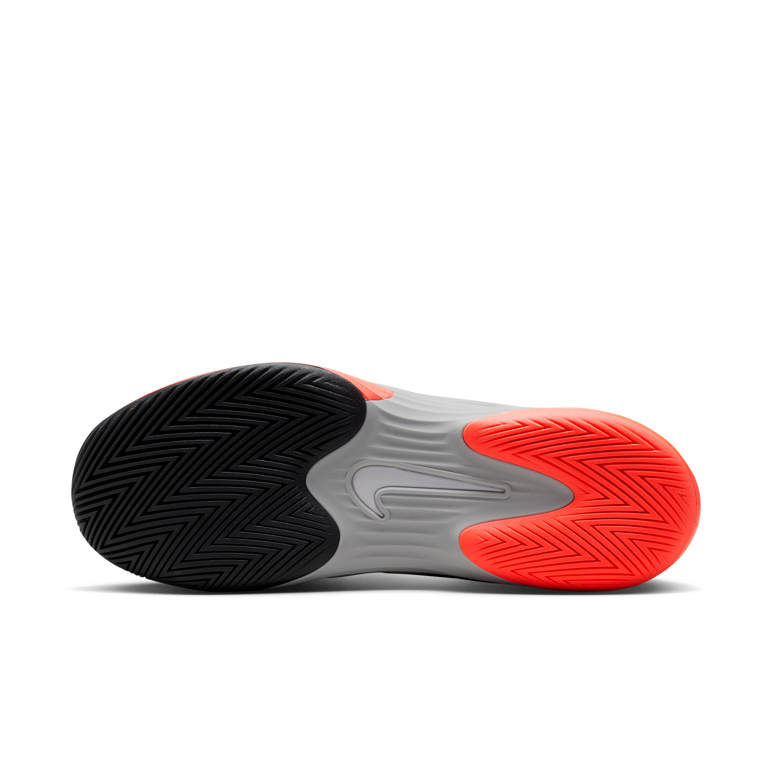 Sapatilhas de ténis para piso duro Nike Vapor 12 para homem - Branco - IB2534-100