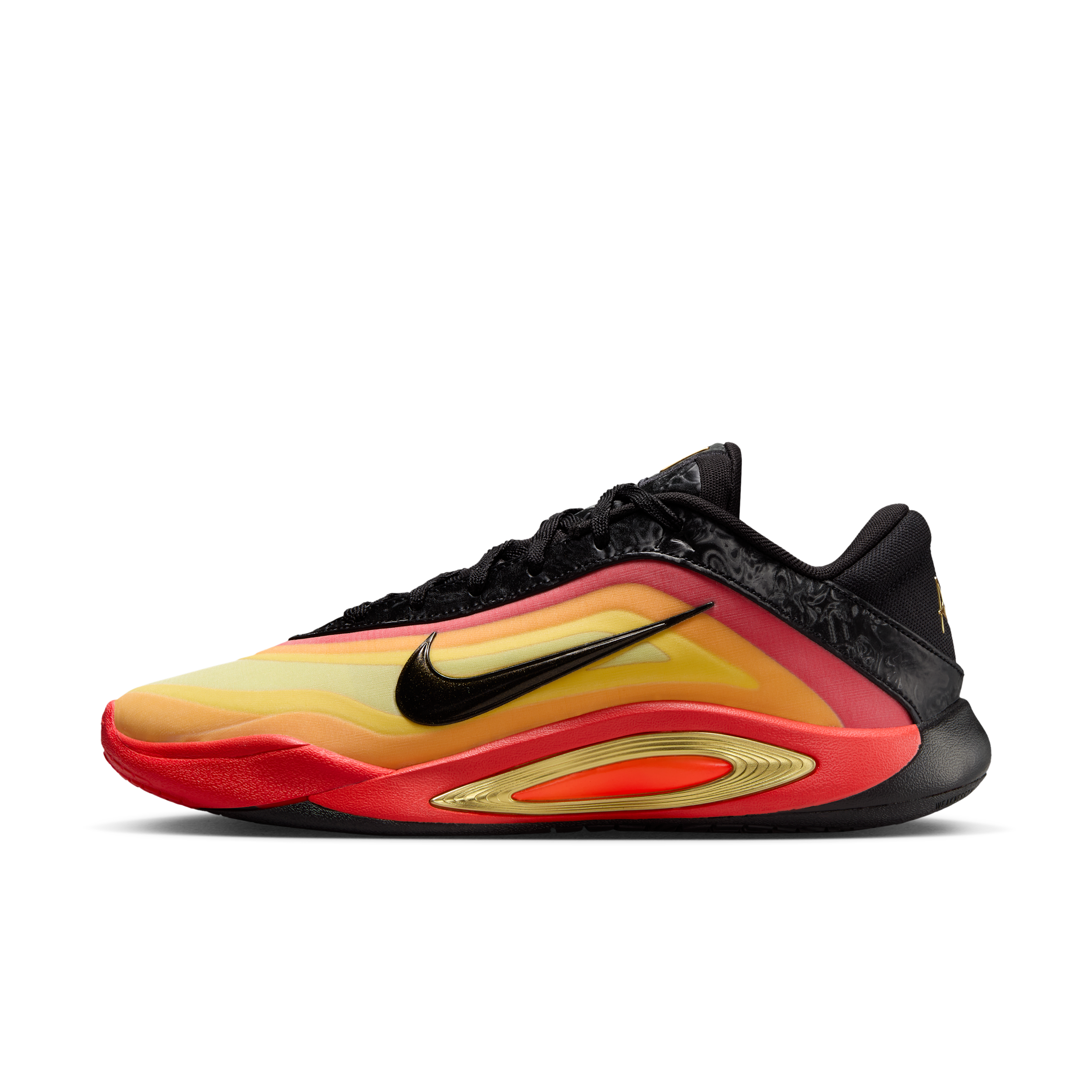 Nike Wmns A'One 'All-Star' | Yellow | Women's Size 9 - HQ1728-001