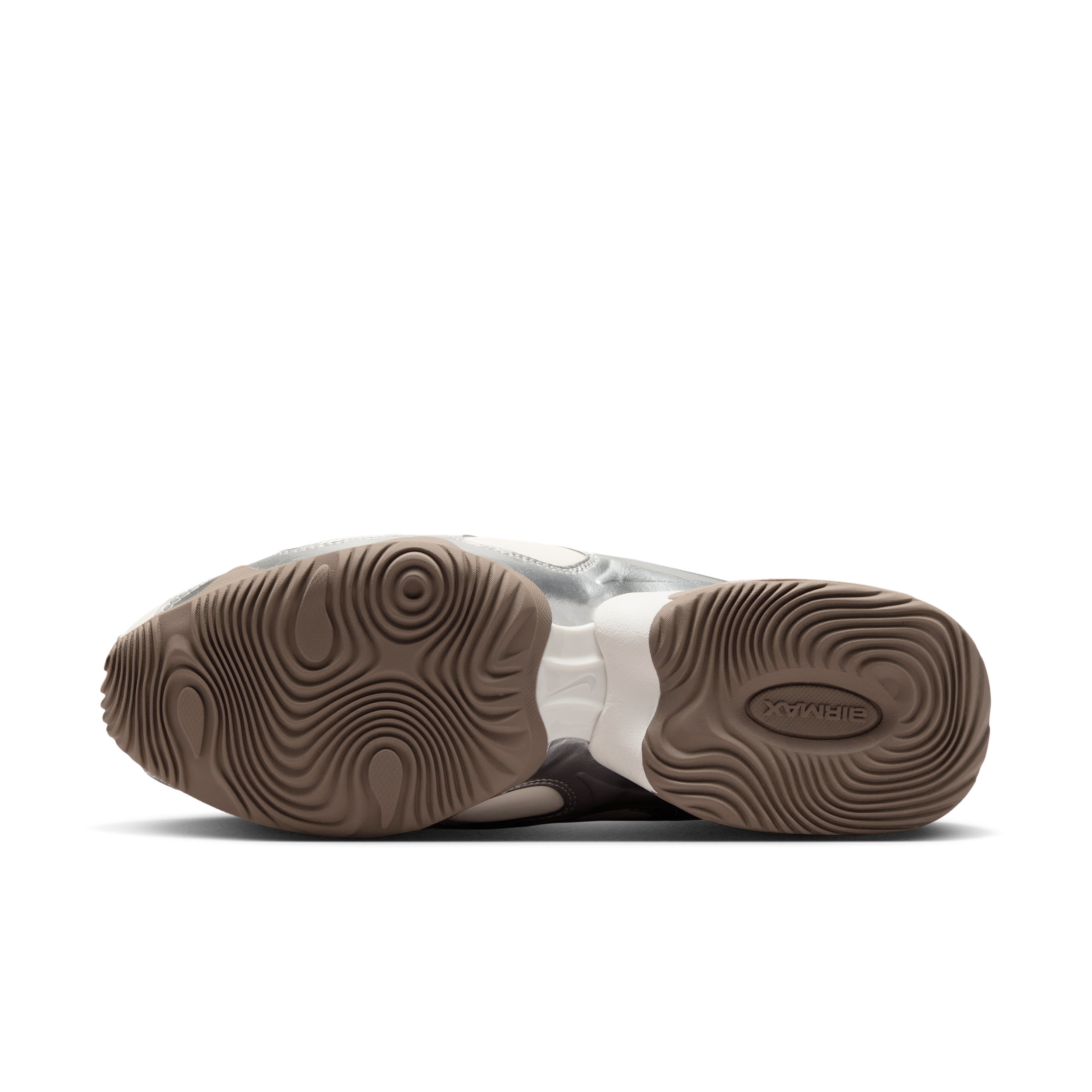 Nike Air Max Muse Women's Shoes - Grey - IR1967-095