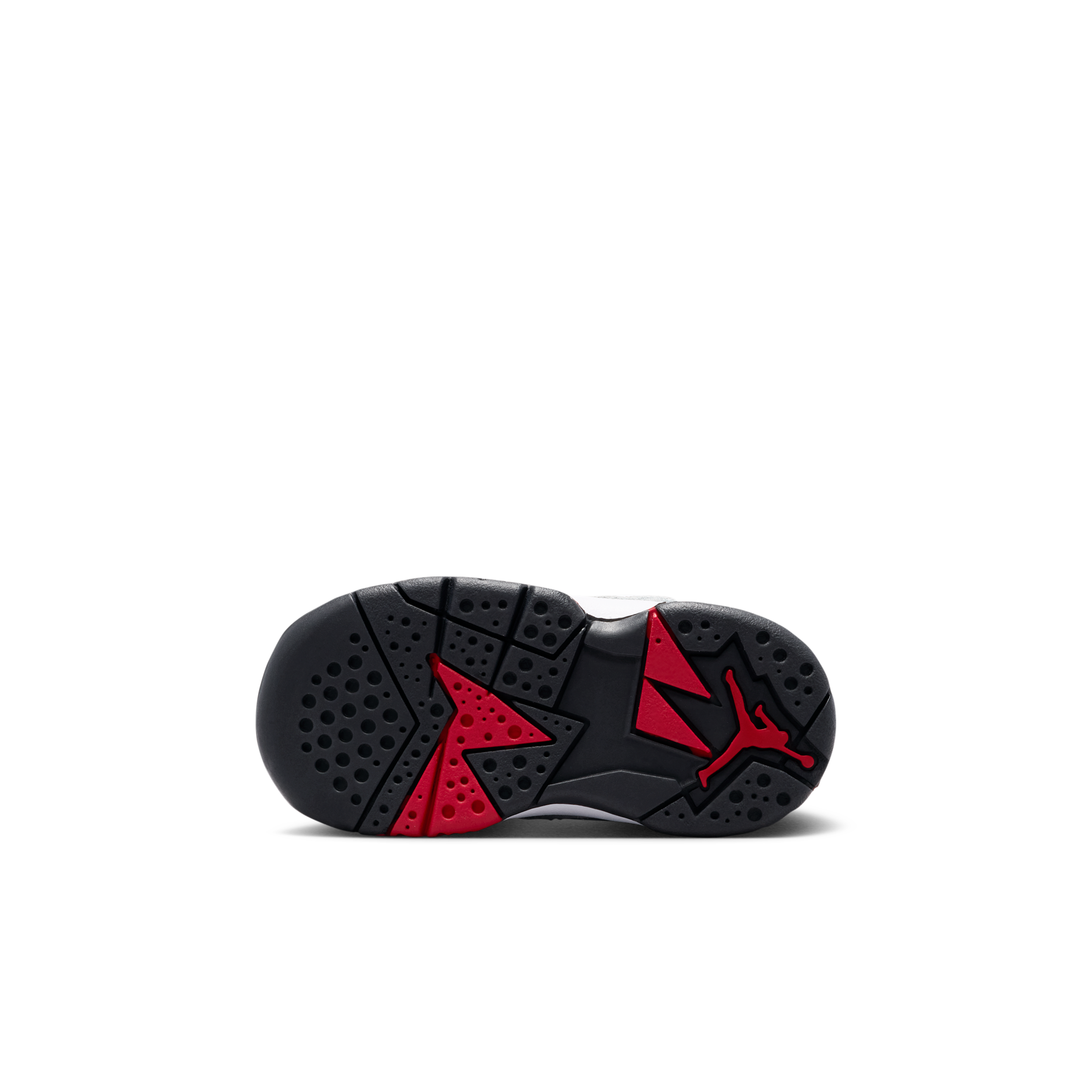 Thumbnail - Jordan MVP 92 Schuh (Babys/Kleinkinder) - Weiß