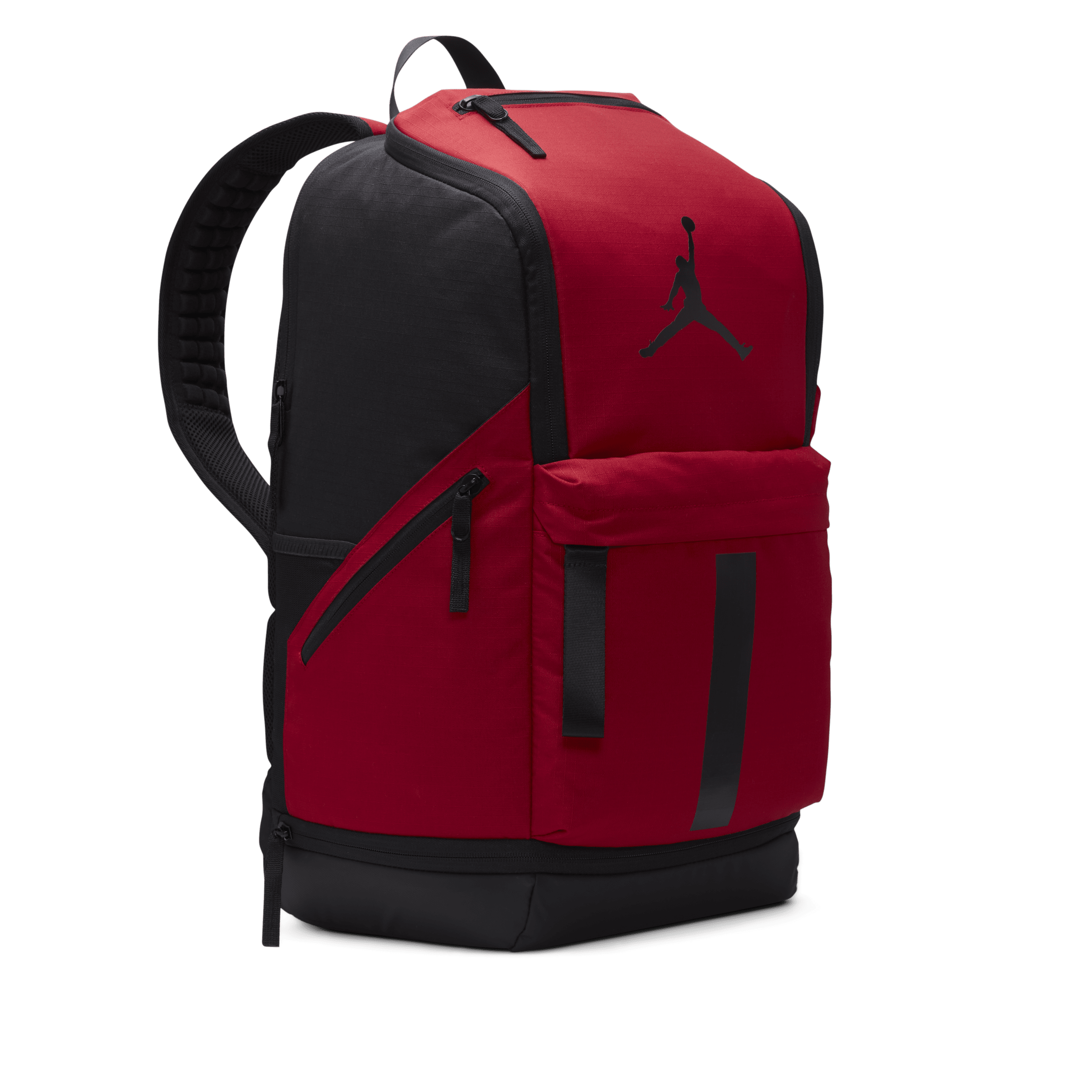 Jordan Velocity Backpack rugzak (38 liter) Rood