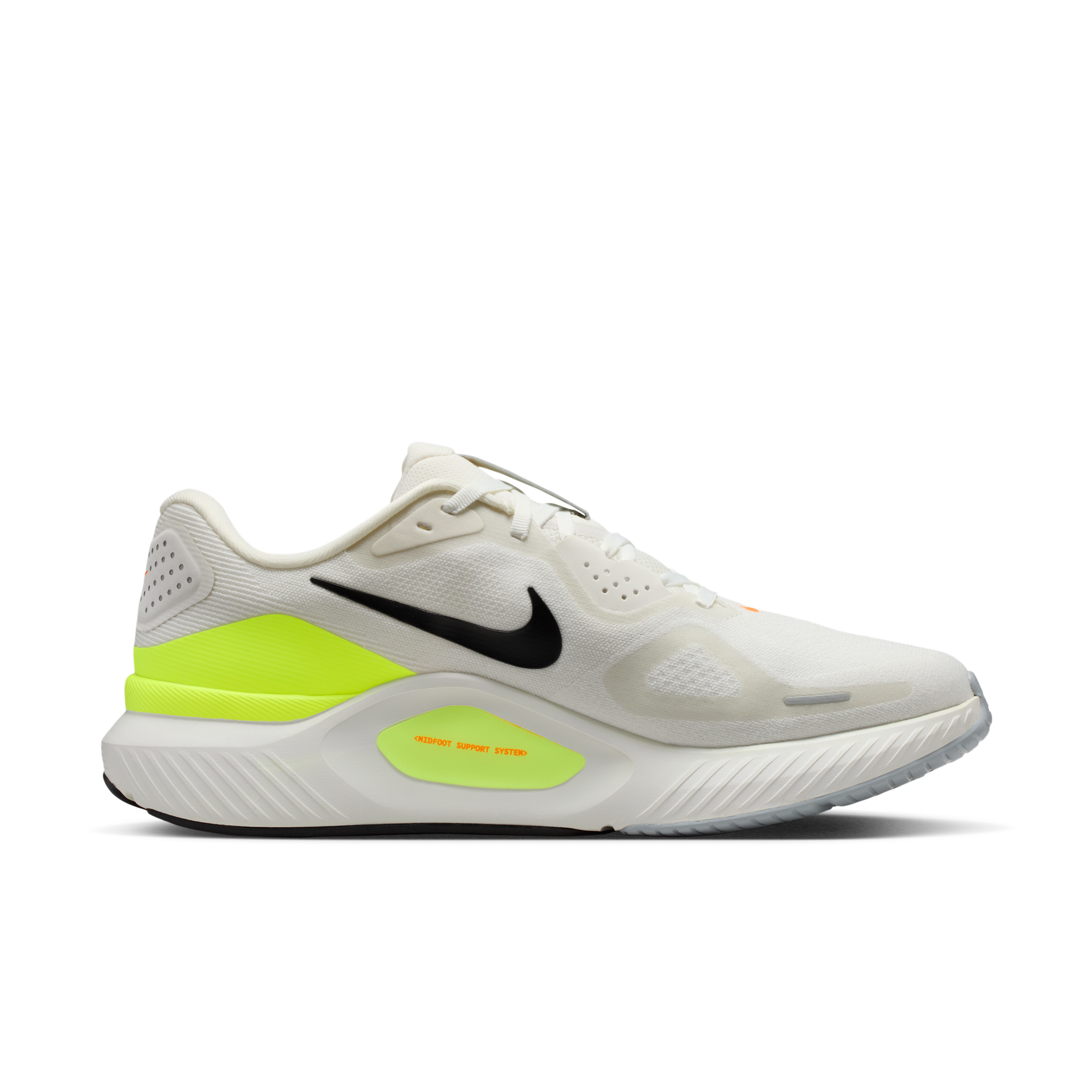 Scarpa da running su strada Nike Structure 26 – Uomo - Bianco - HJ1102-103