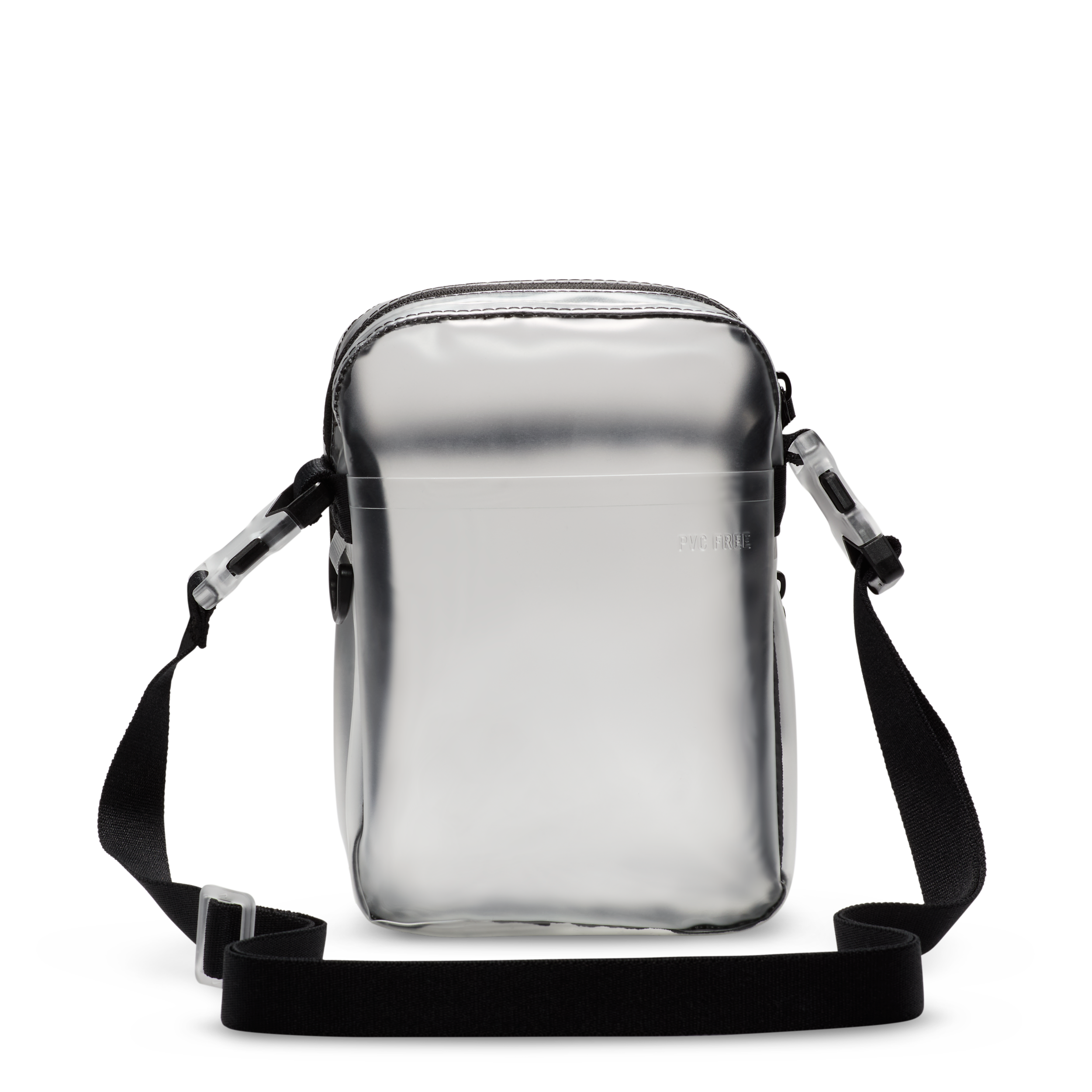 Thumbnail - Nike Heritage Crystal Crossbody-Tasche (4 l) - Blau