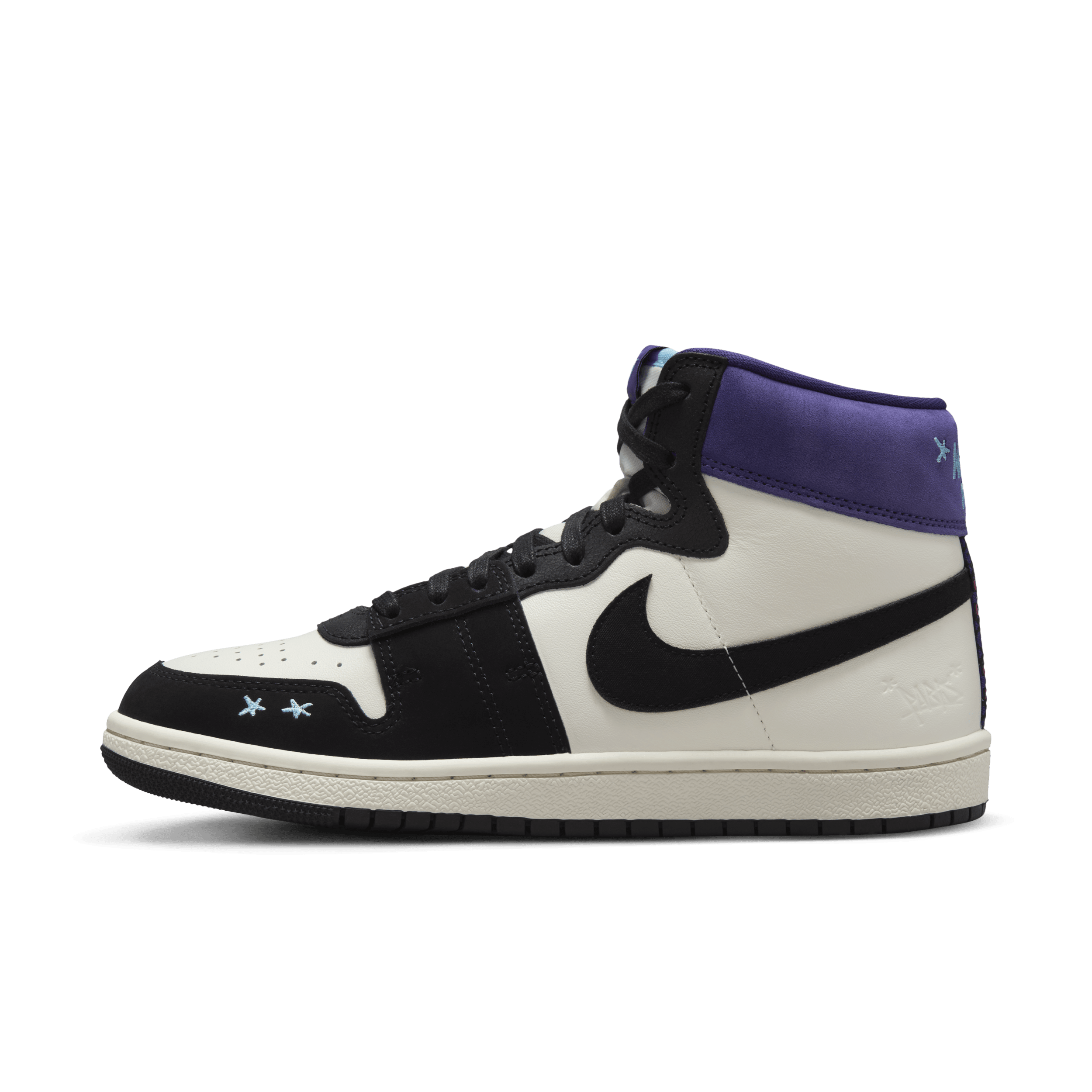 Nike Jordan Air Ship PE SP Women's Shoes - White