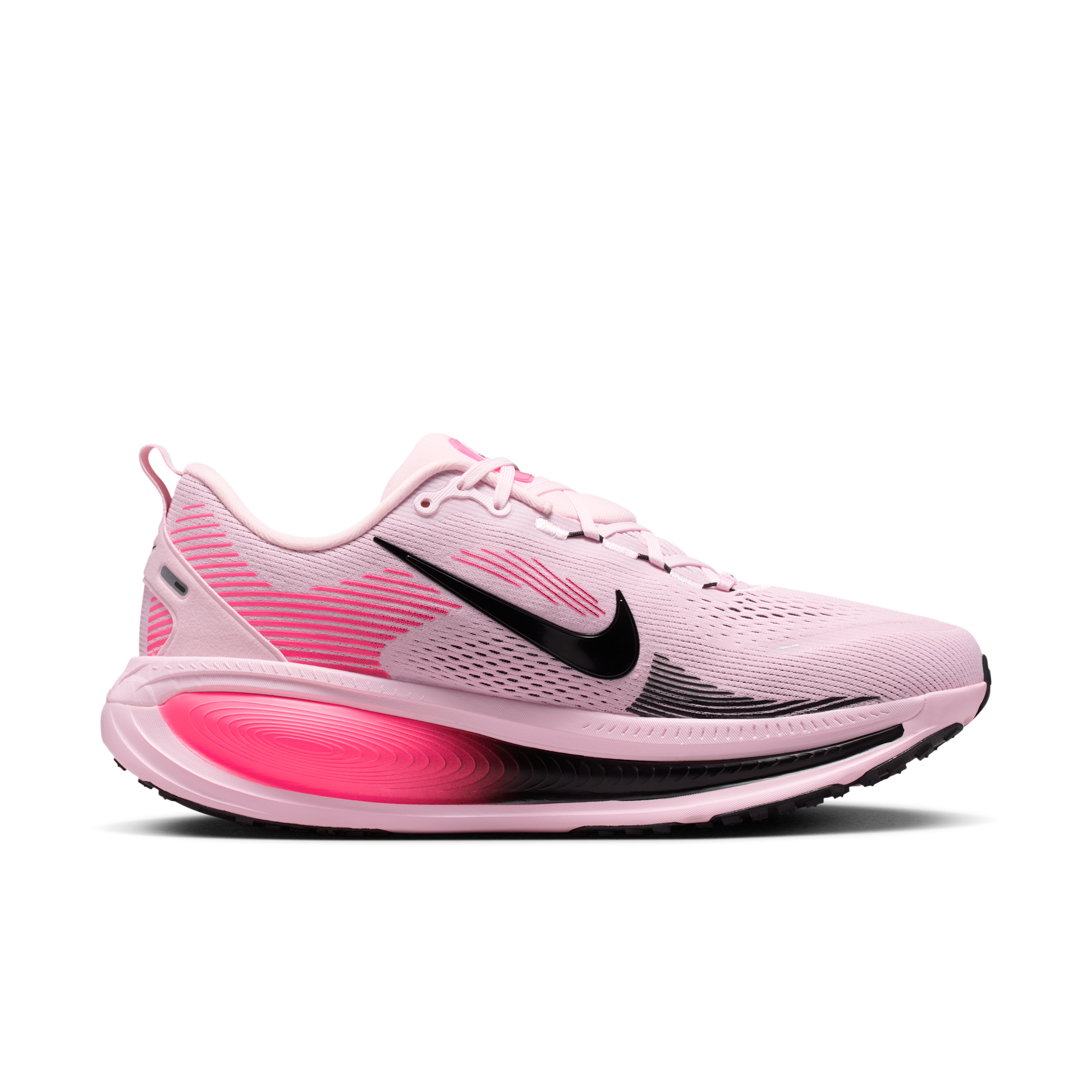 Nike Vomero 18 hardloopschoenen voor heren (straat) - Roze - HM6803-602
