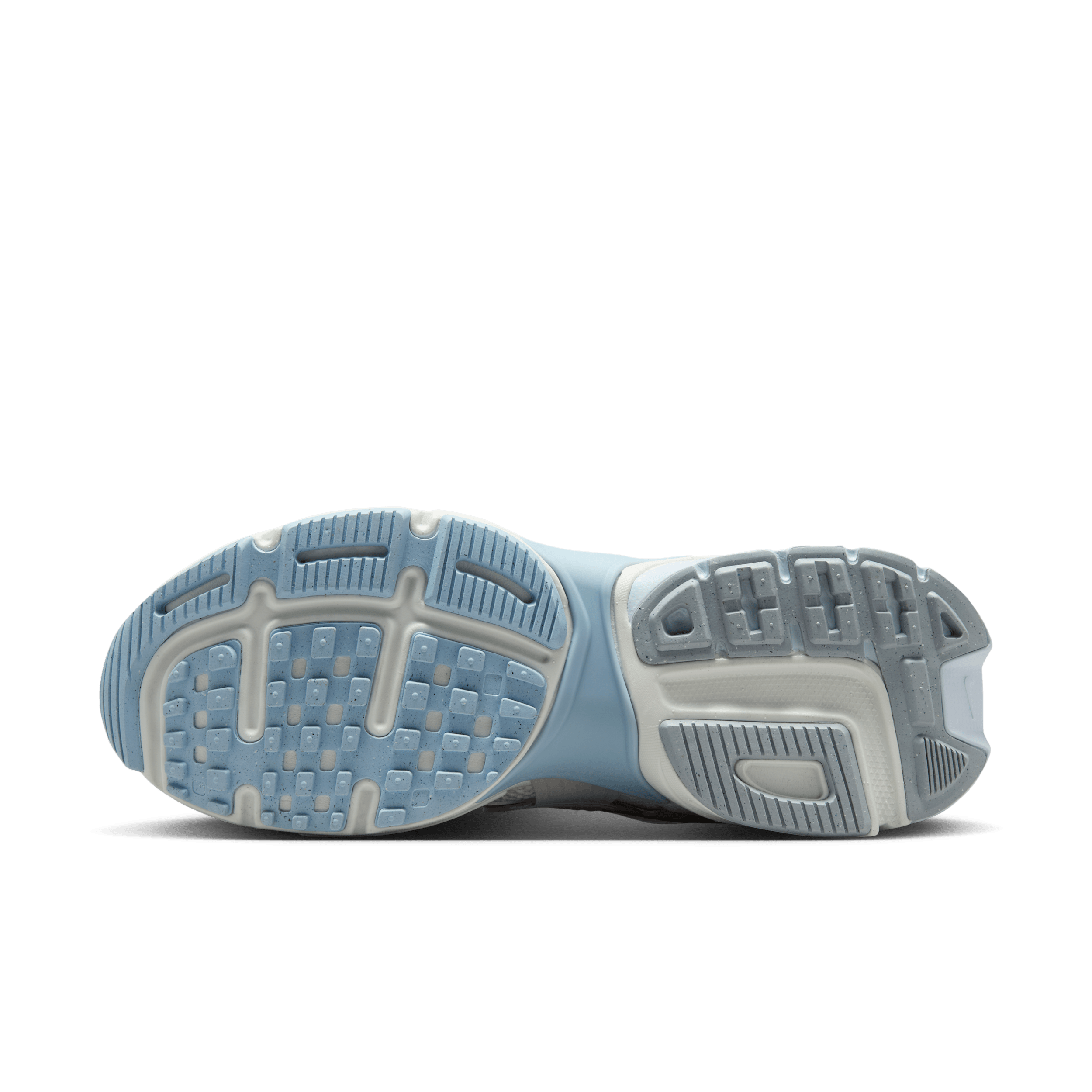 Chaussure Nike V2K Run pour femme - Gris