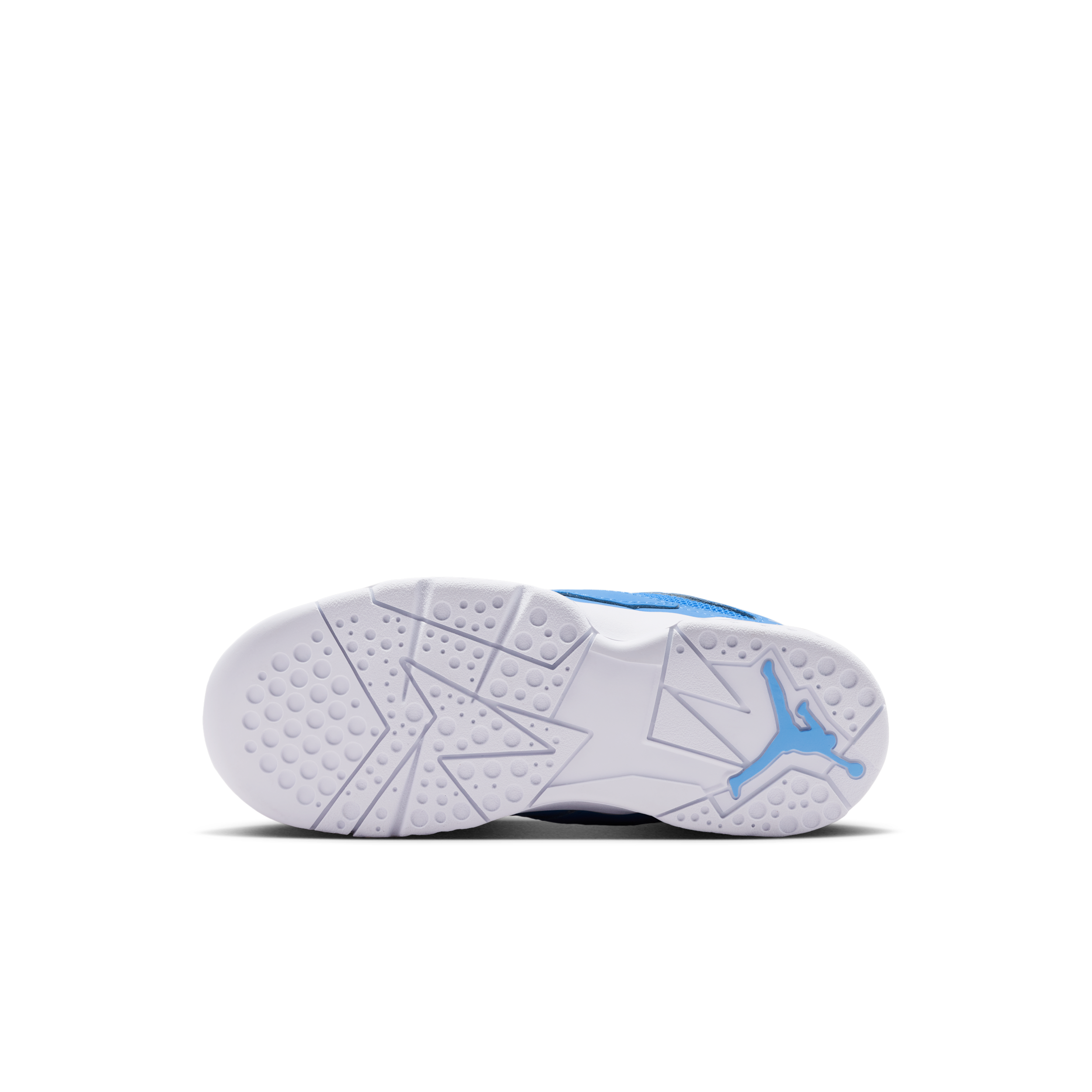 Jordan MVP 92 kleuterschoenen - Blauw - HQ4426-401