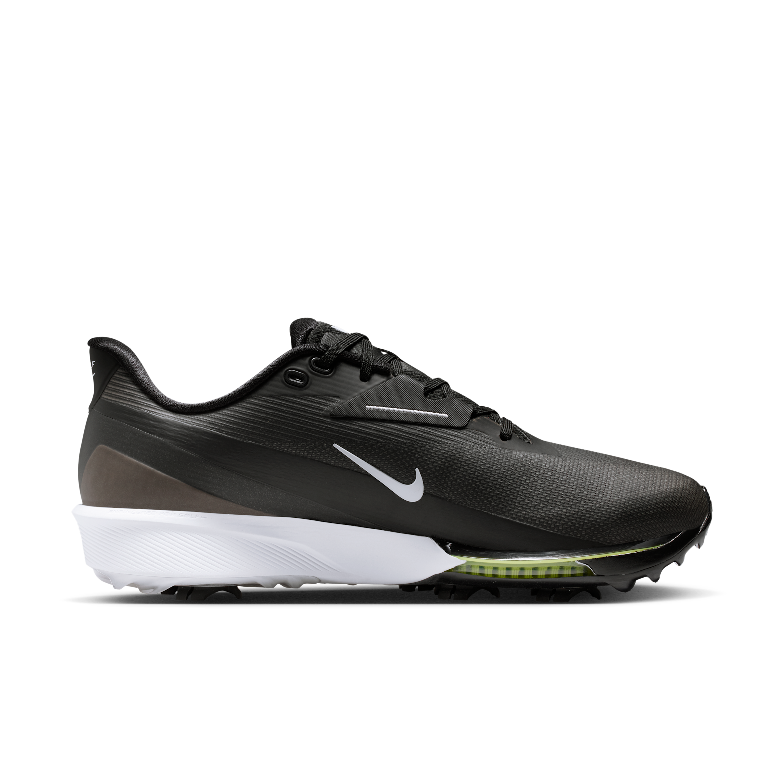Scarpa da golf Nike NEXT% TOUR 3 – Uomo - Nero - HV4699-001