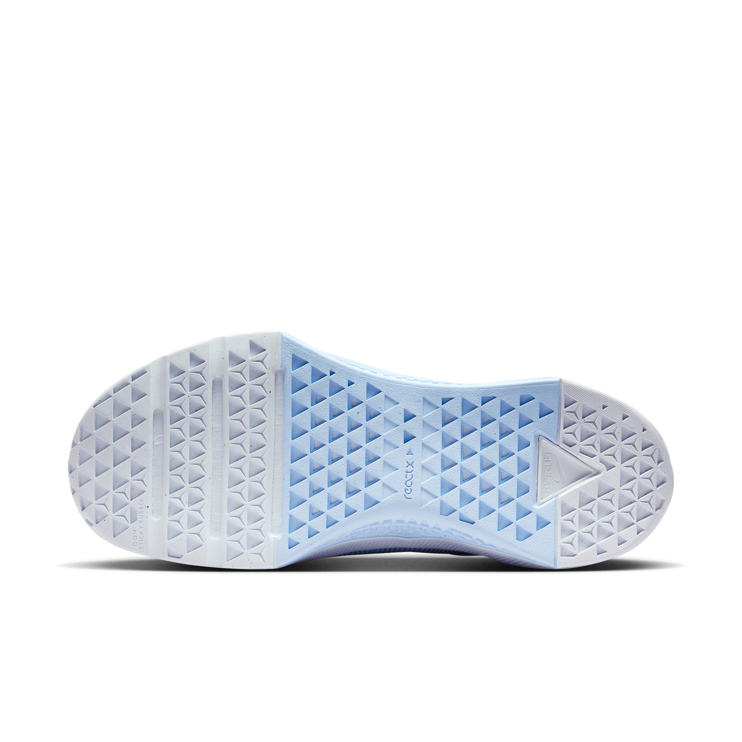 Nike Metcon 10 Women's Workout Shoes - Hydrogen Blue - HQ2620-401